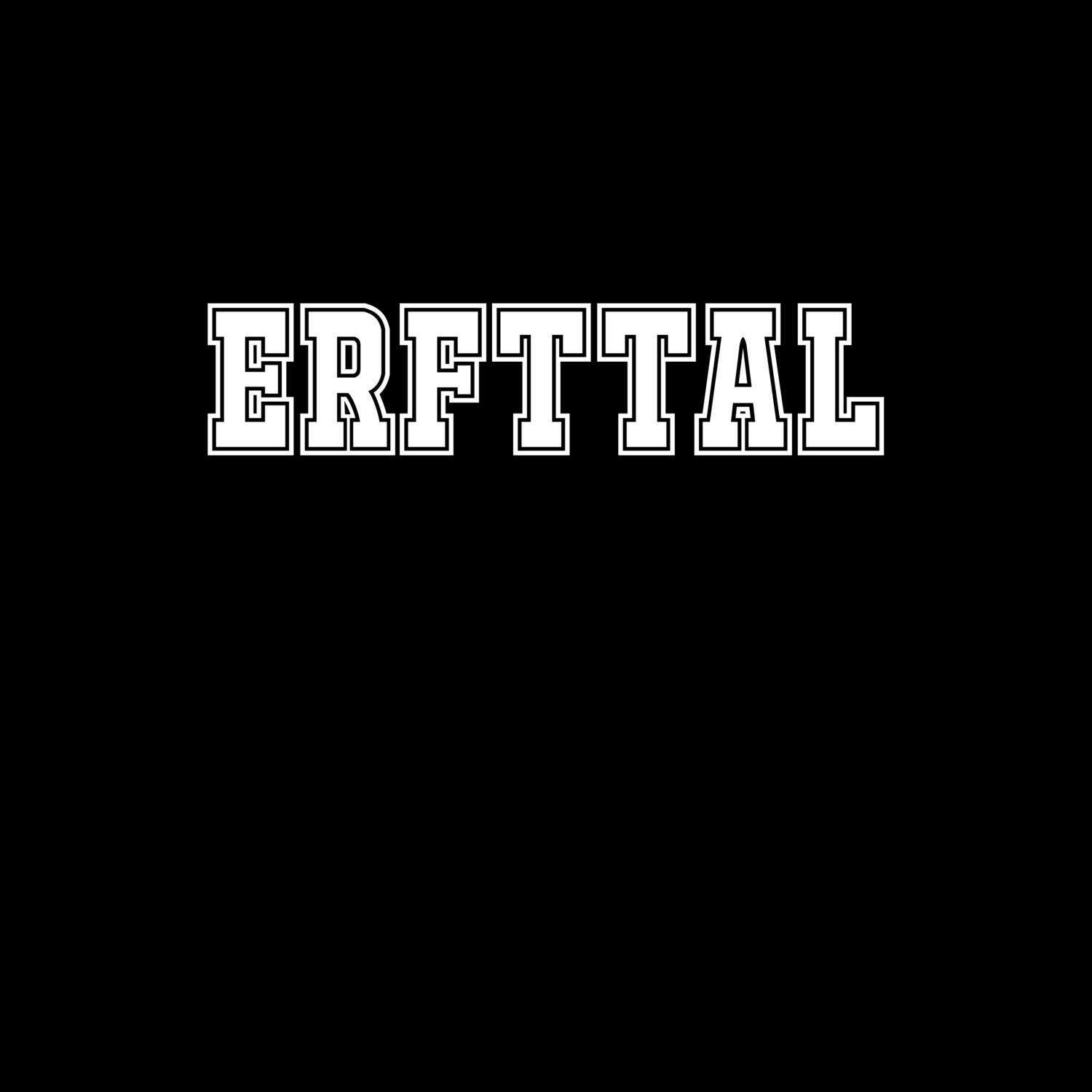 Erfttal T-Shirt »Classic«