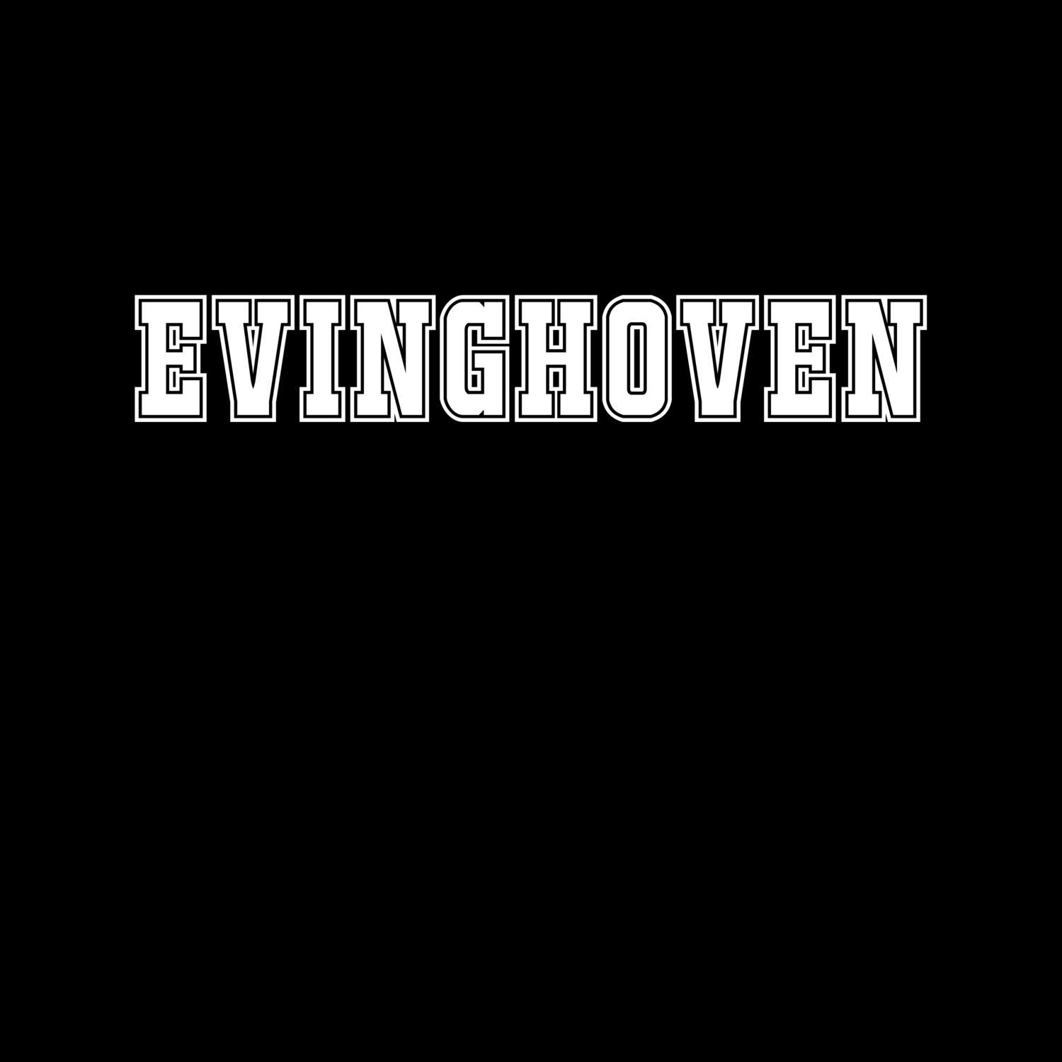 Evinghoven T-Shirt »Classic«