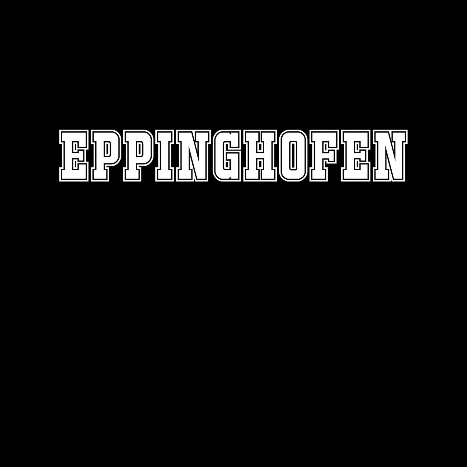 Eppinghofen T-Shirt »Classic«