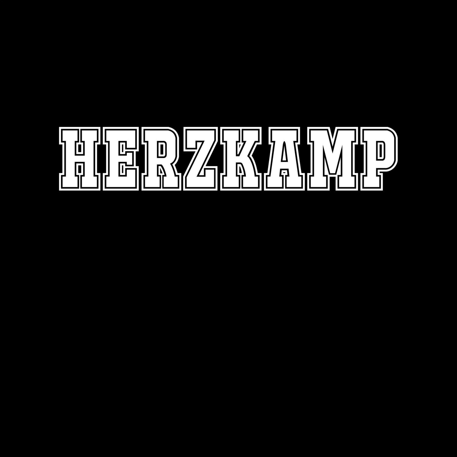 Herzkamp T-Shirt »Classic«