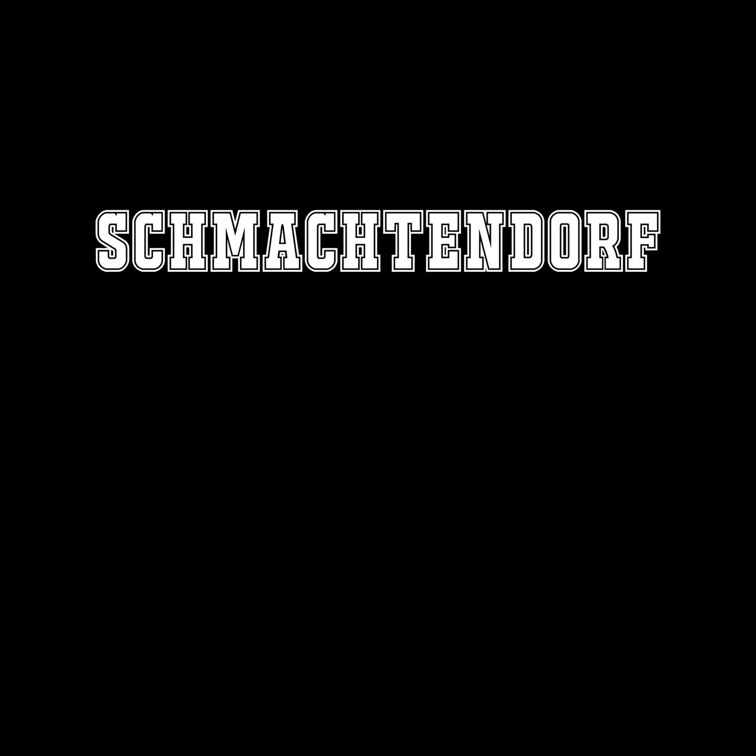 Schmachtendorf T-Shirt »Classic«