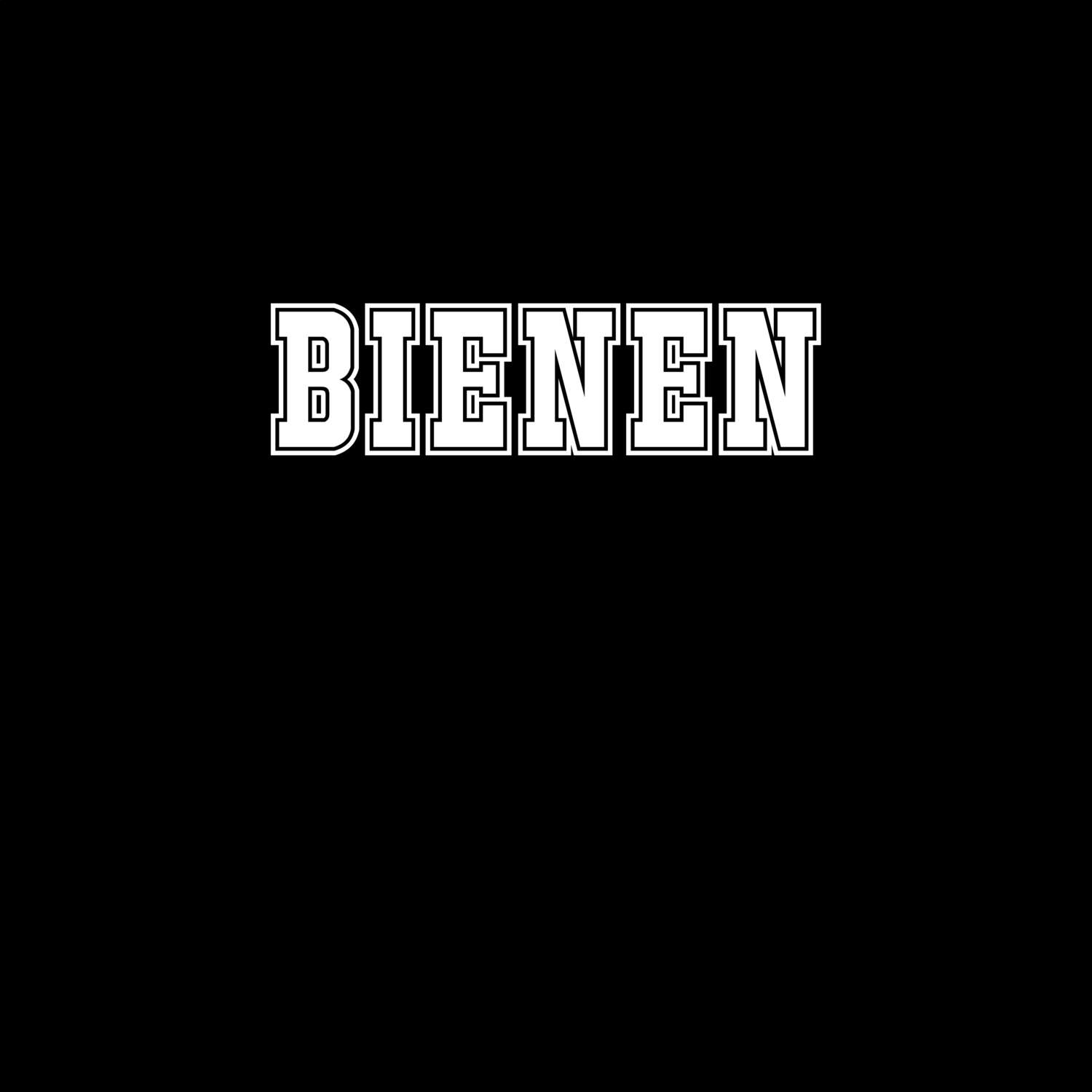 Bienen T-Shirt »Classic«