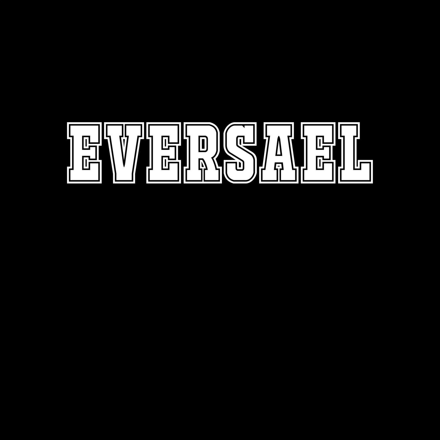Eversael T-Shirt »Classic«