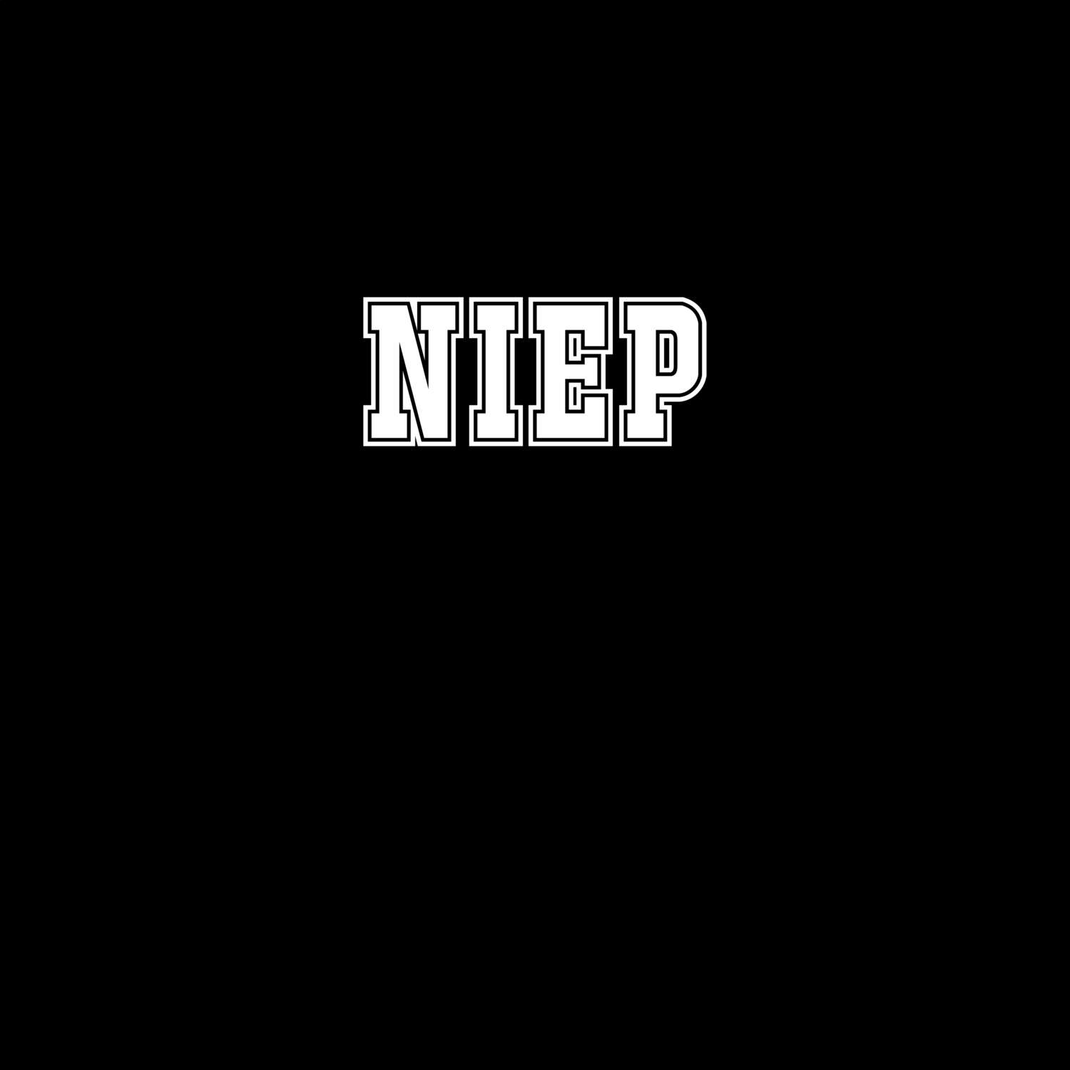 Niep T-Shirt »Classic«