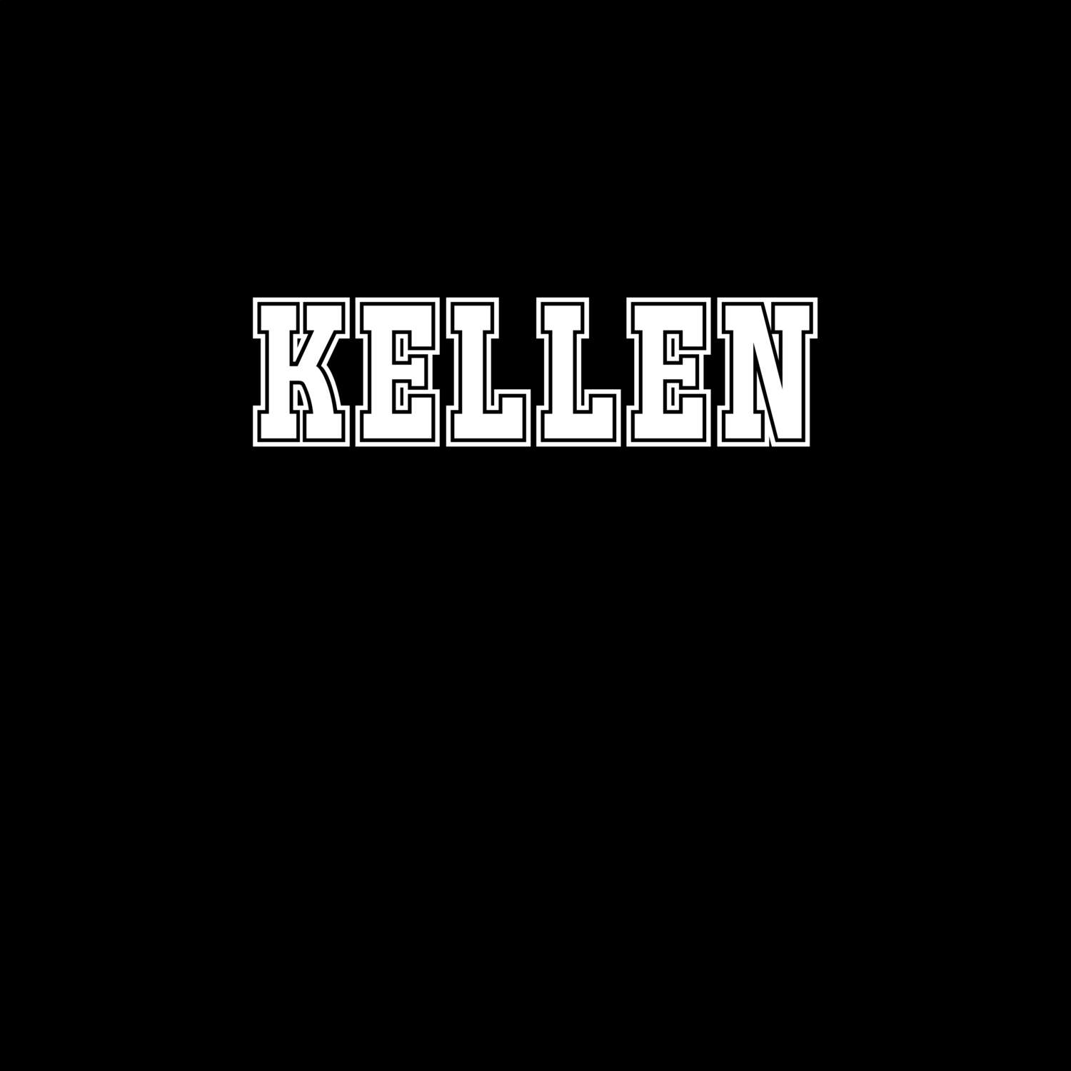 Kellen T-Shirt »Classic«