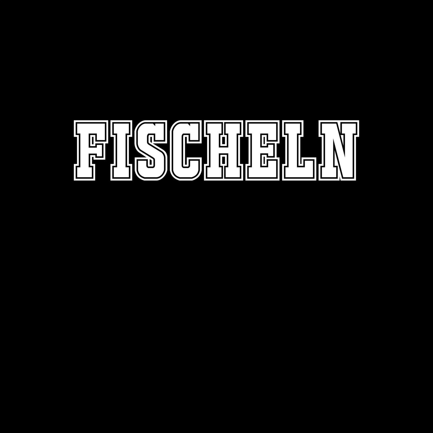 Fischeln T-Shirt »Classic«