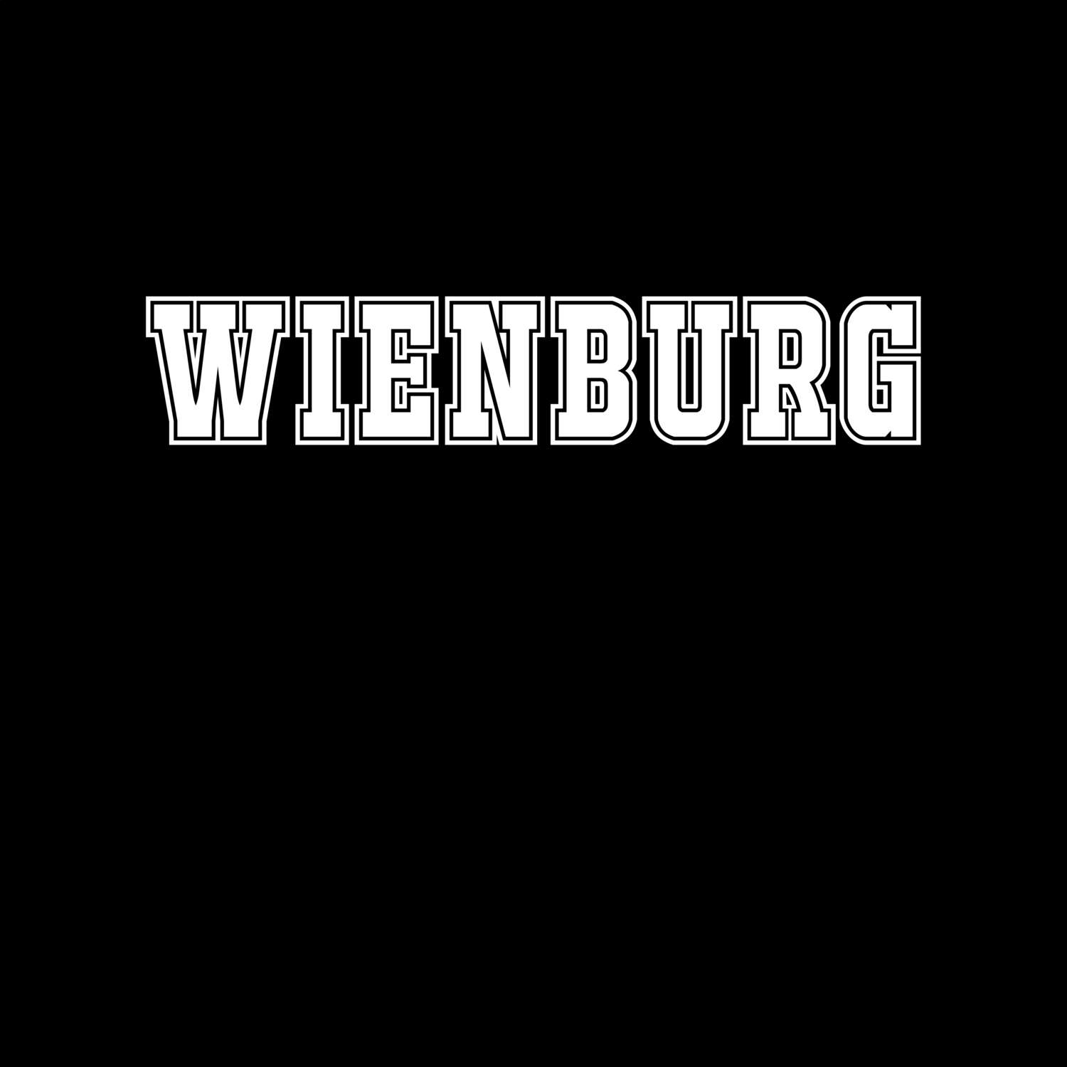 Wienburg T-Shirt »Classic«