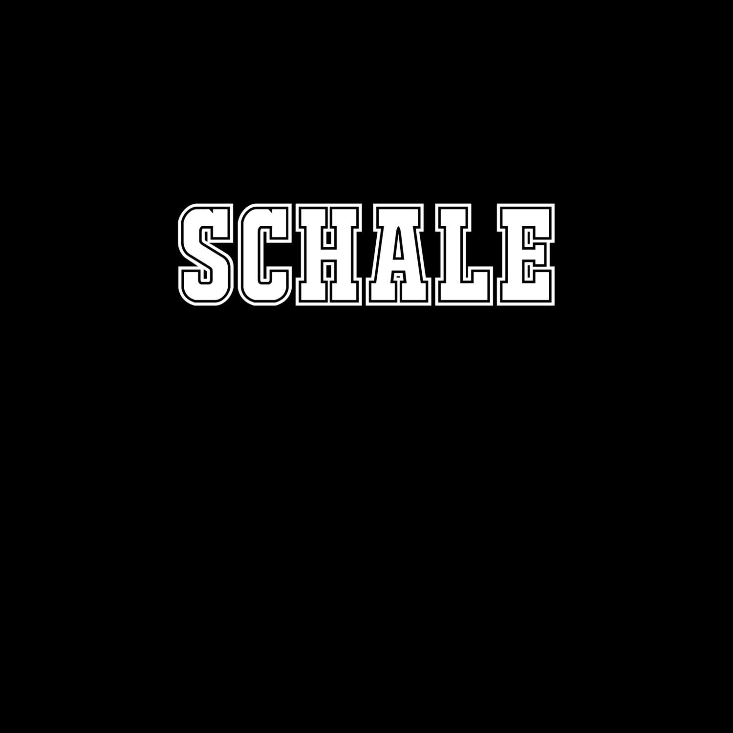 Schale T-Shirt »Classic«