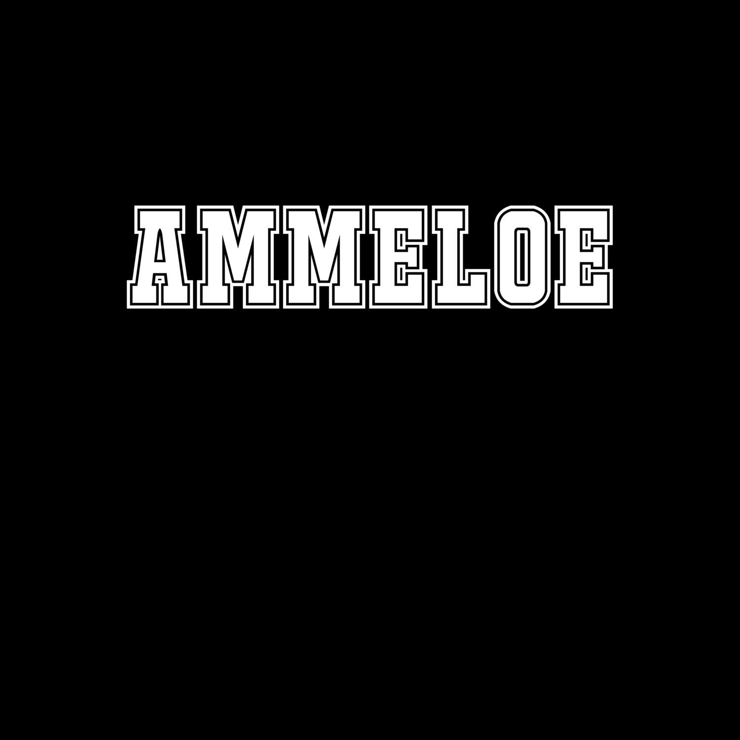 Ammeloe T-Shirt »Classic«