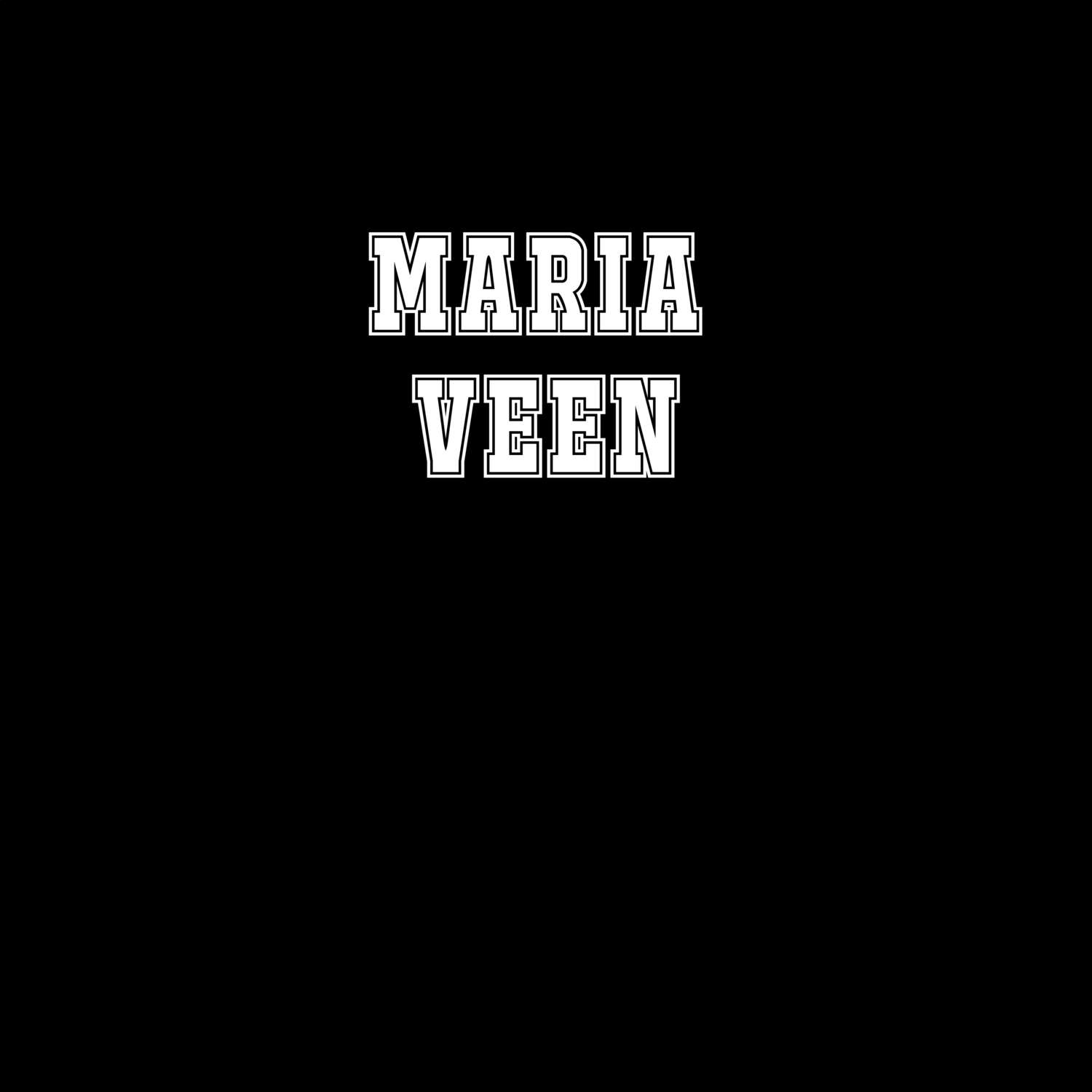 Maria Veen T-Shirt »Classic«