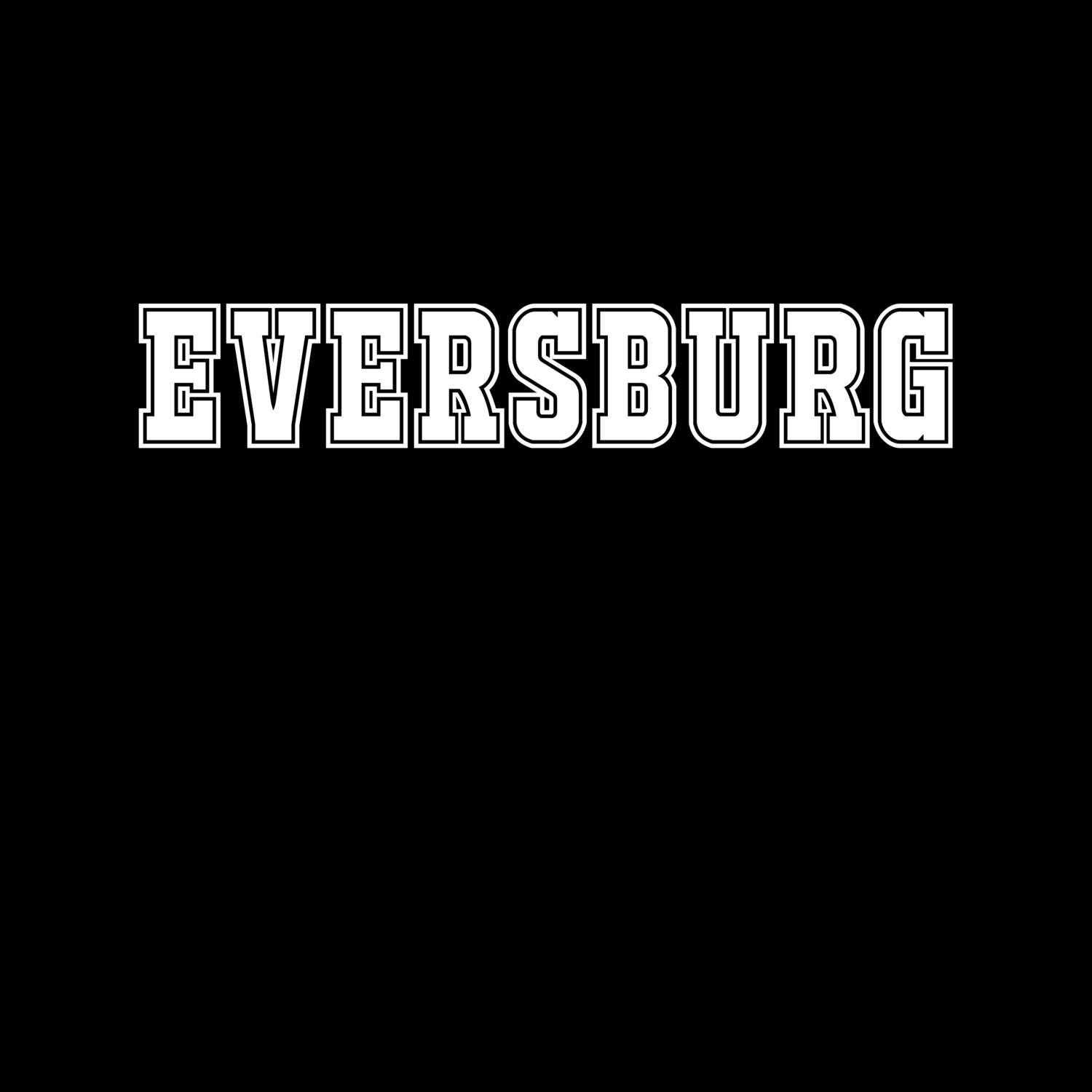 Eversburg T-Shirt »Classic«