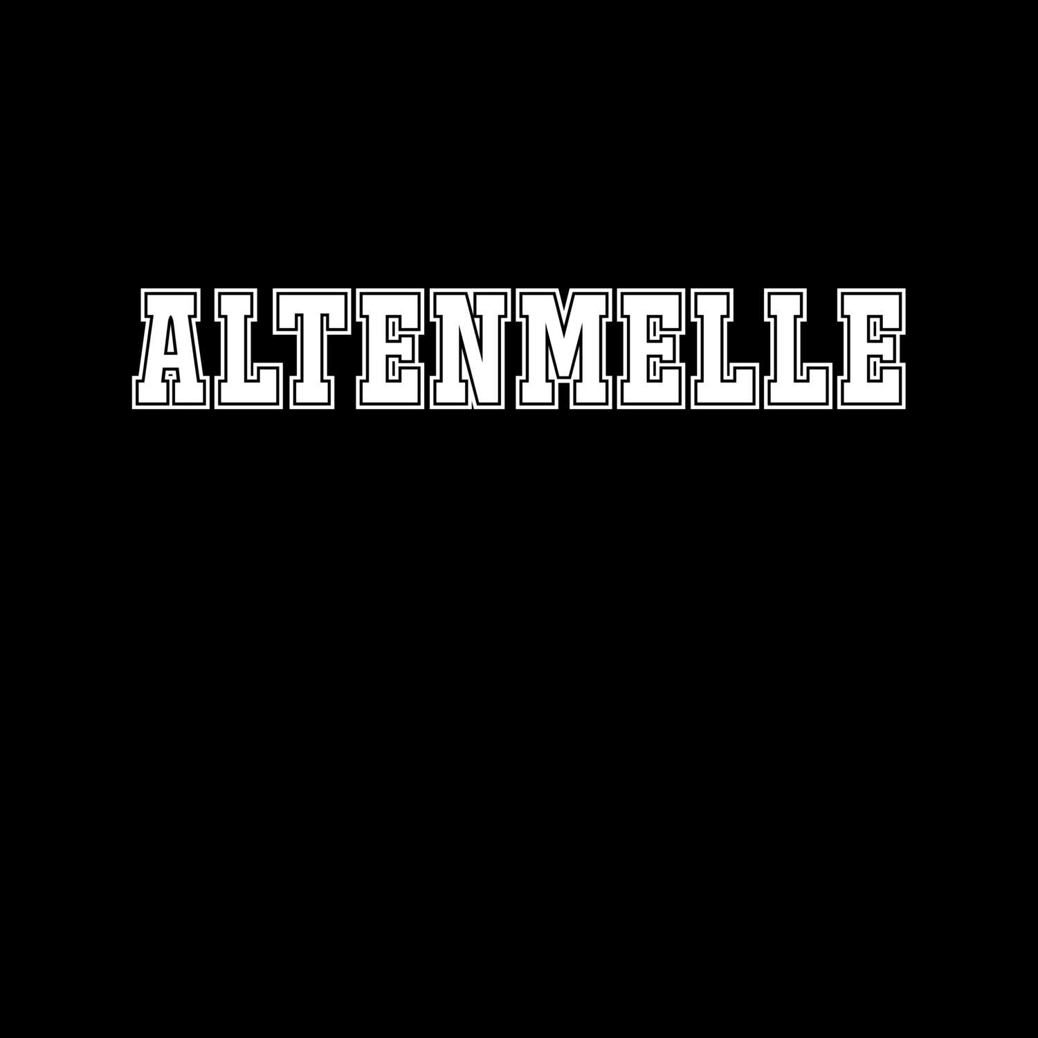 Altenmelle T-Shirt »Classic«