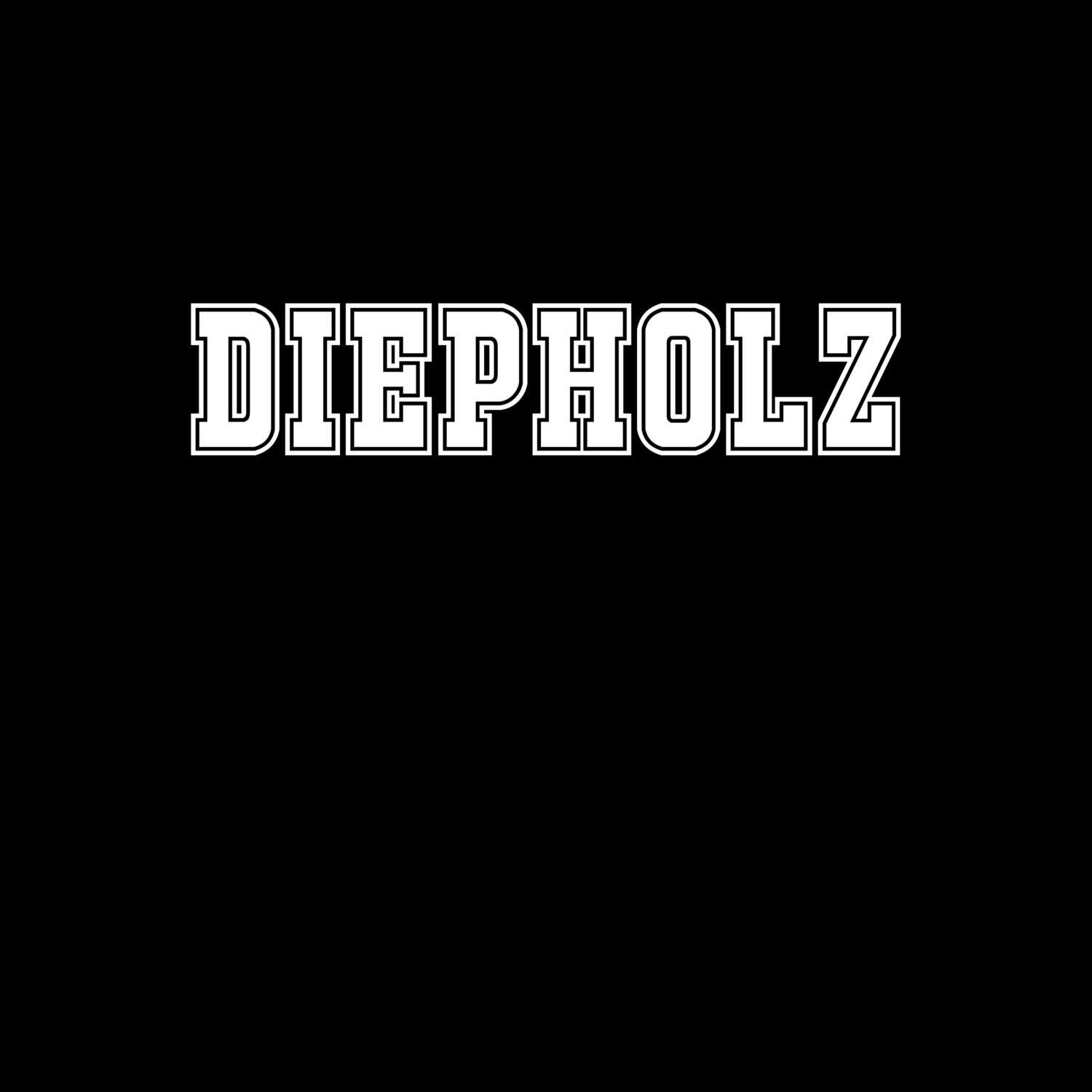 Diepholz T-Shirt »Classic«