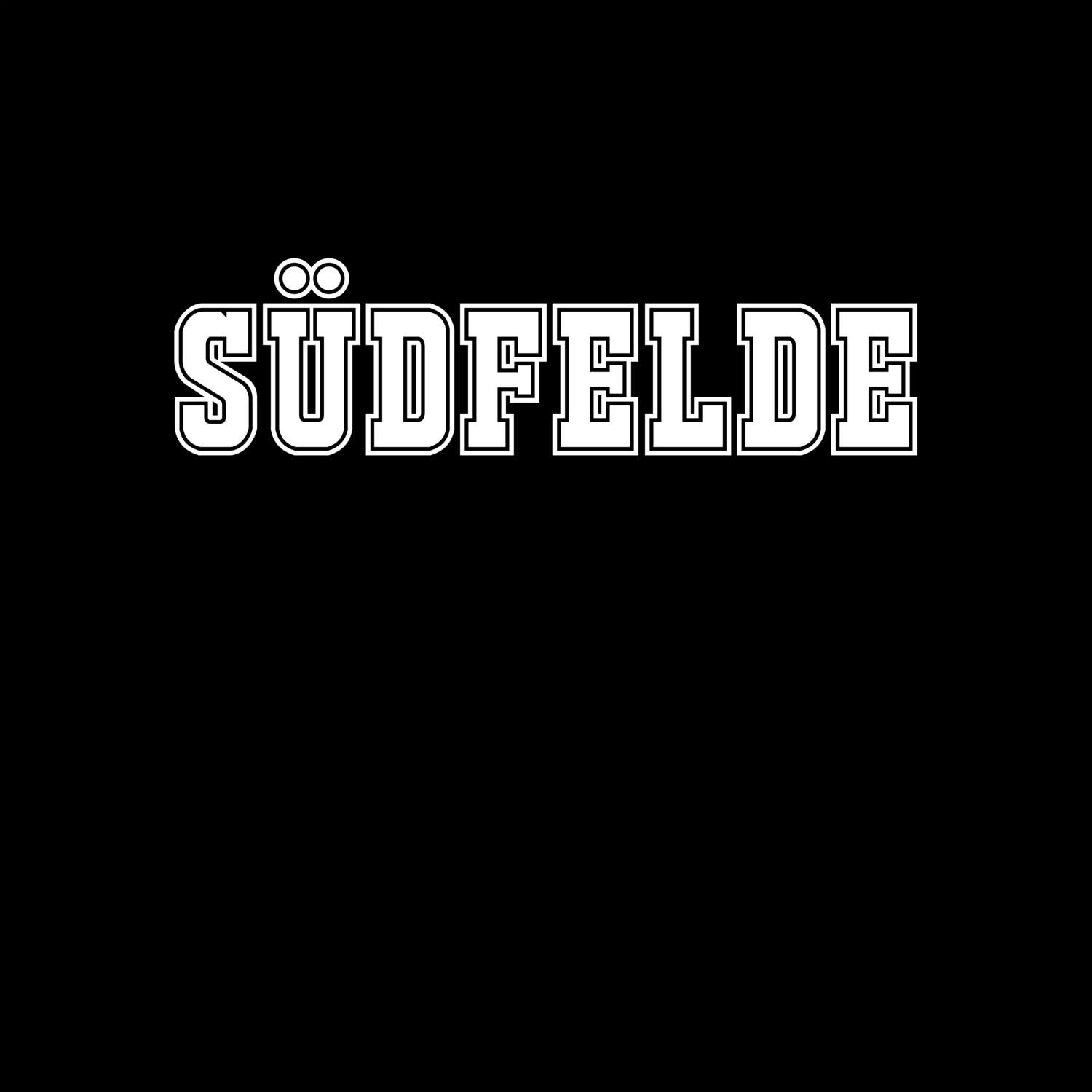 Südfelde T-Shirt »Classic«