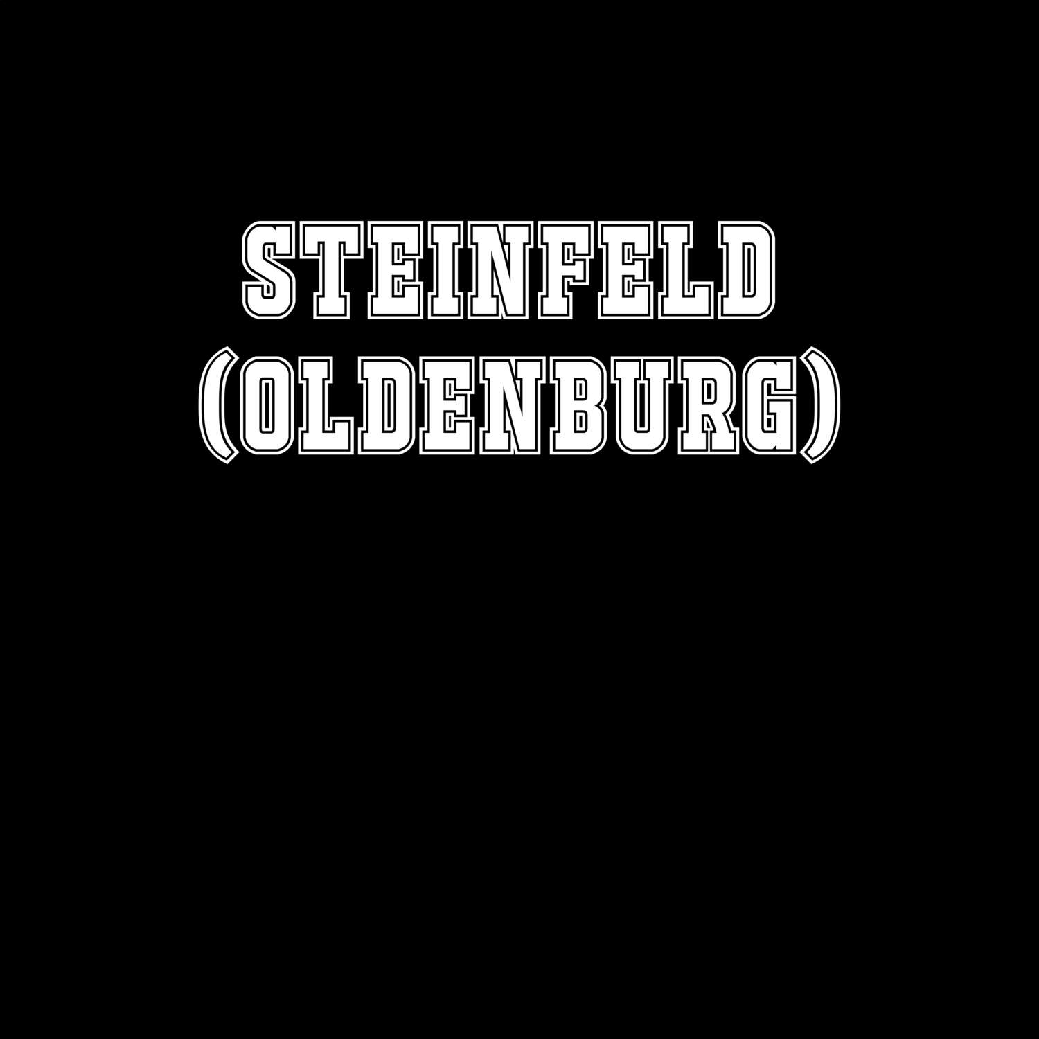 Steinfeld (Oldenburg) T-Shirt »Classic«