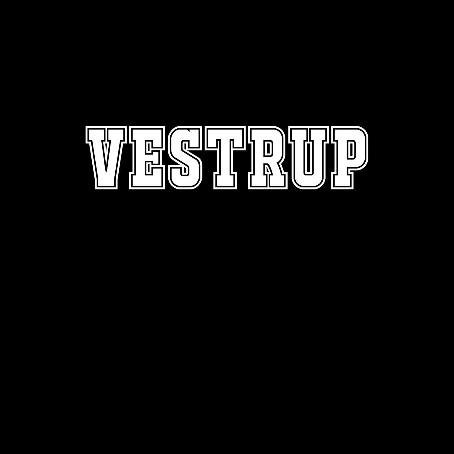 Vestrup T-Shirt »Classic«