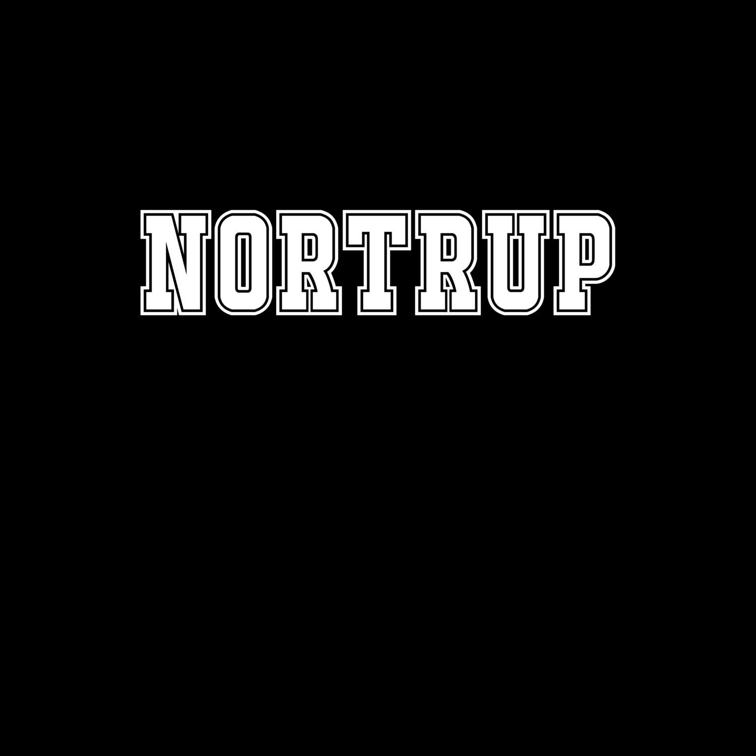 Nortrup T-Shirt »Classic«