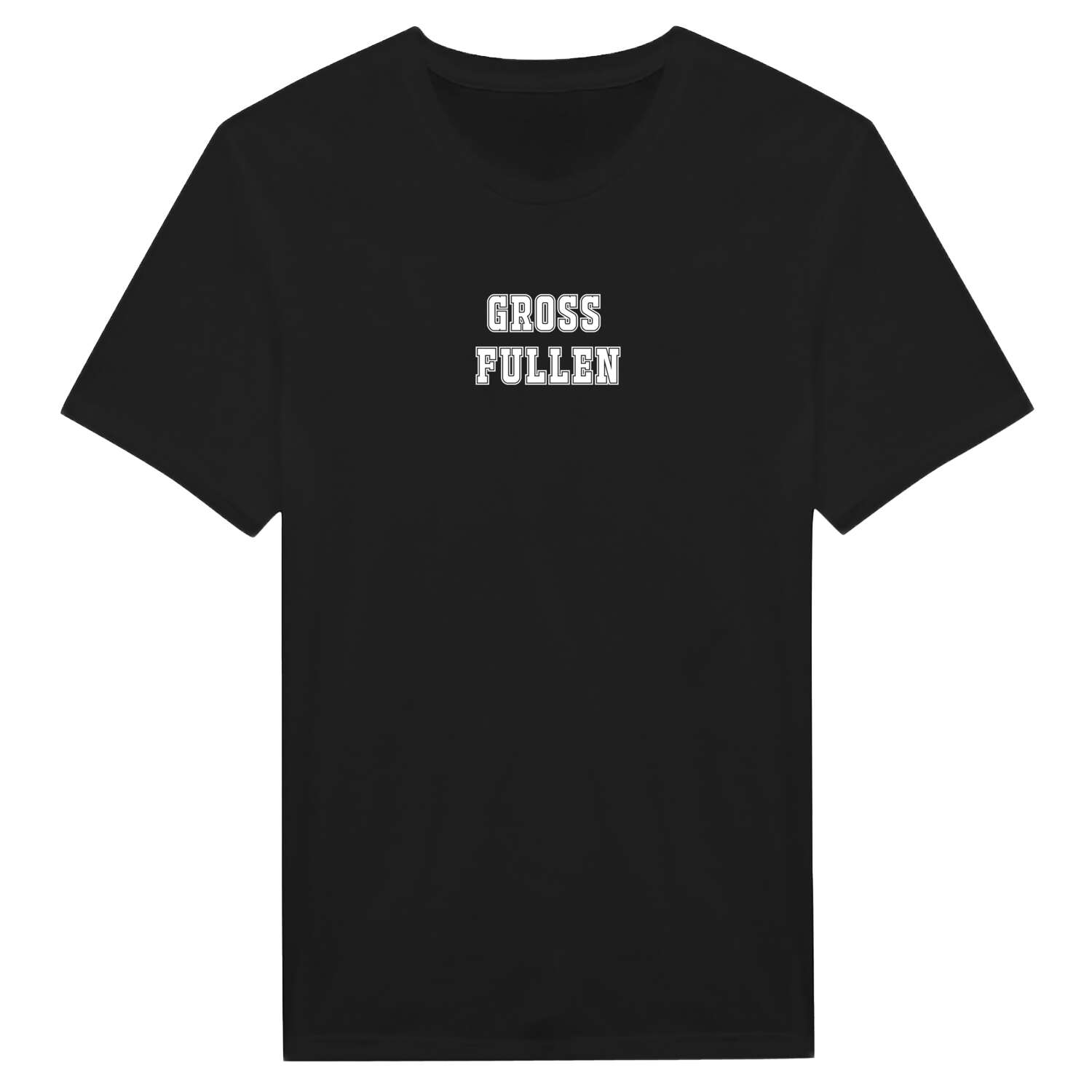 Groß Fullen T-Shirt »Classic«
