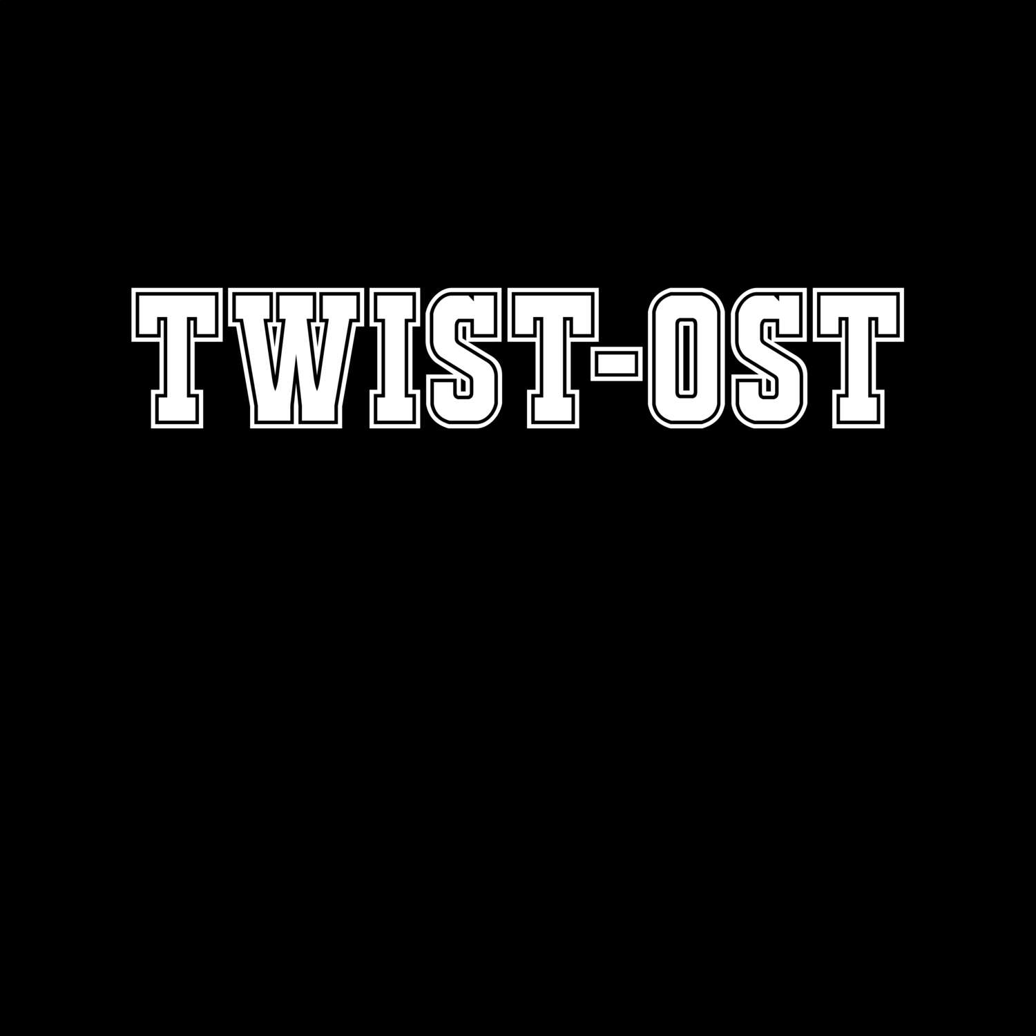 Twist-Ost T-Shirt »Classic«