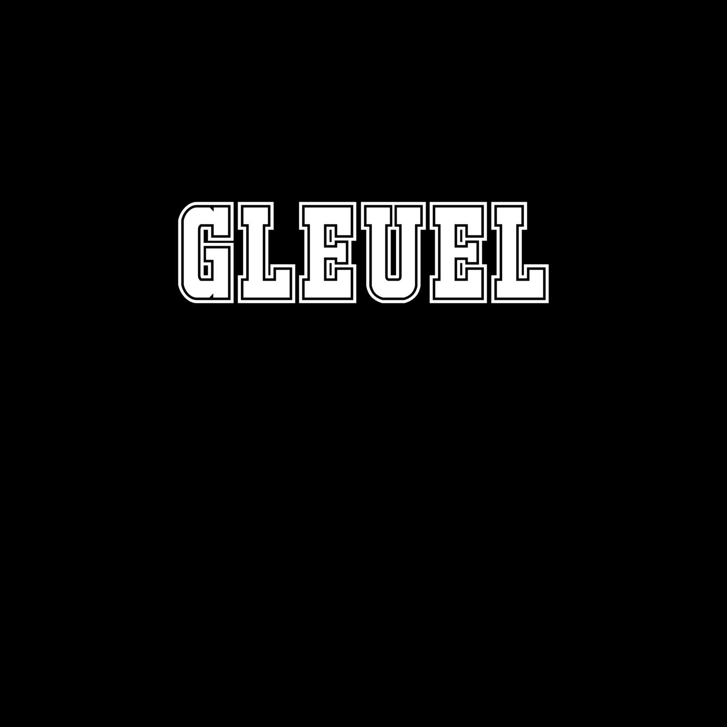 Gleuel T-Shirt »Classic«