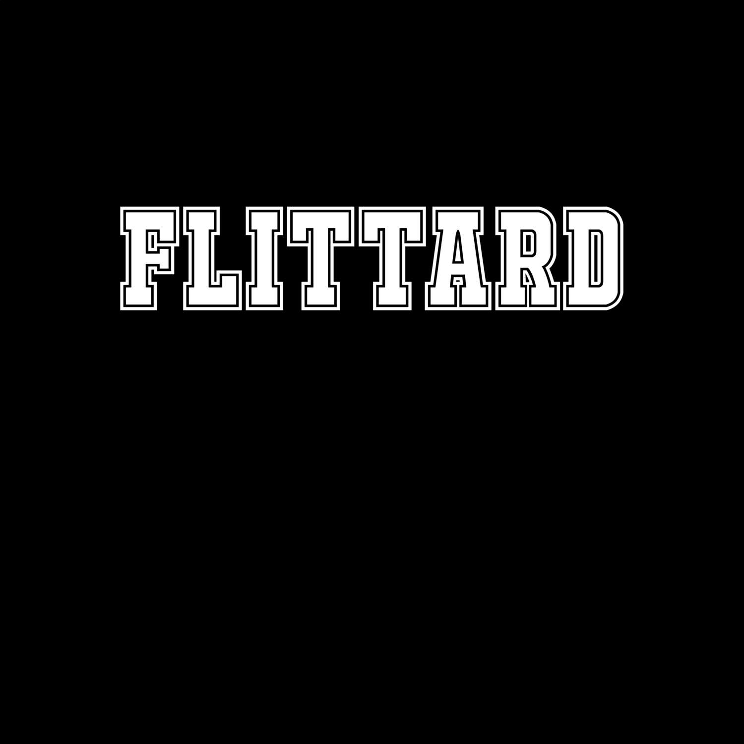 Flittard T-Shirt »Classic«