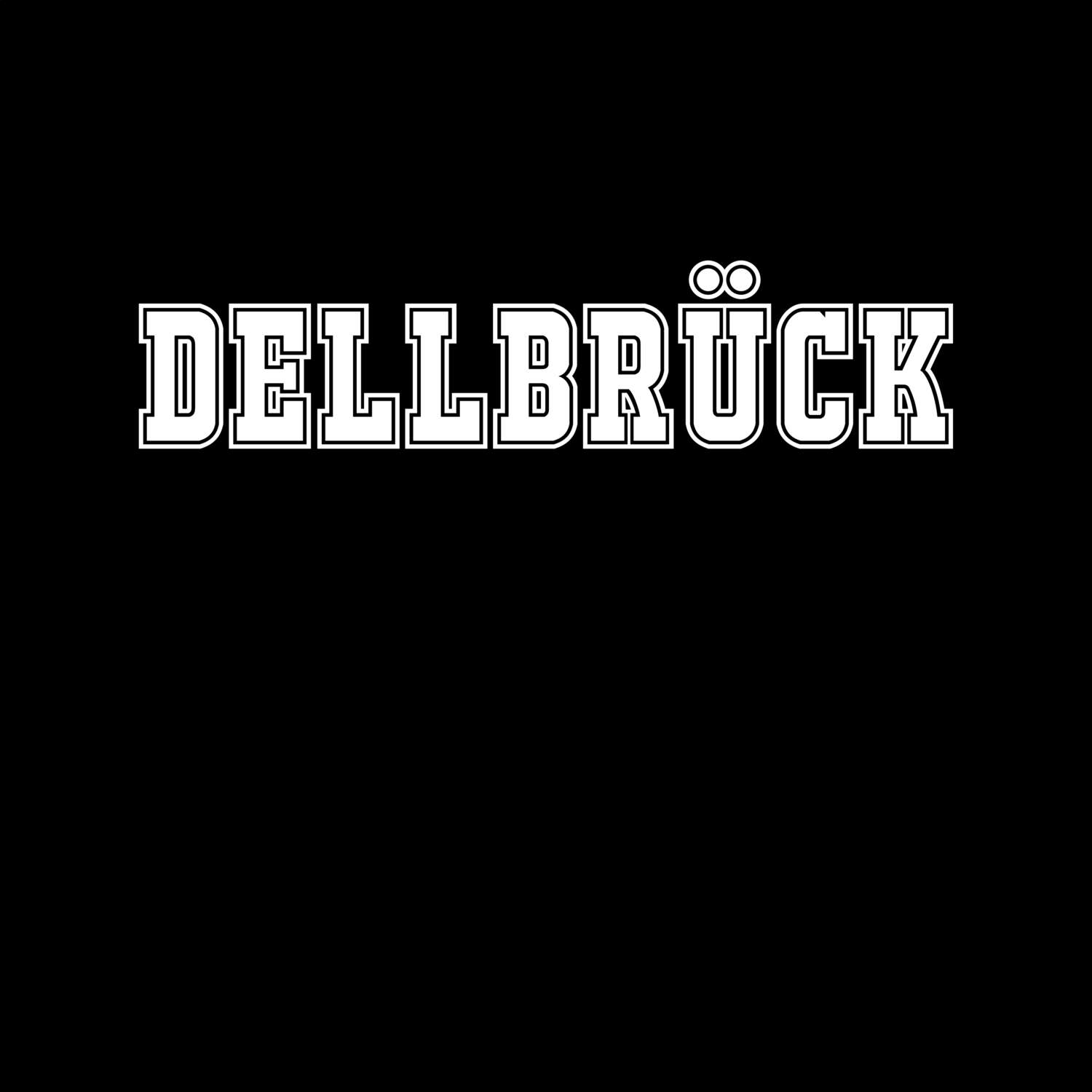 Dellbrück T-Shirt »Classic«