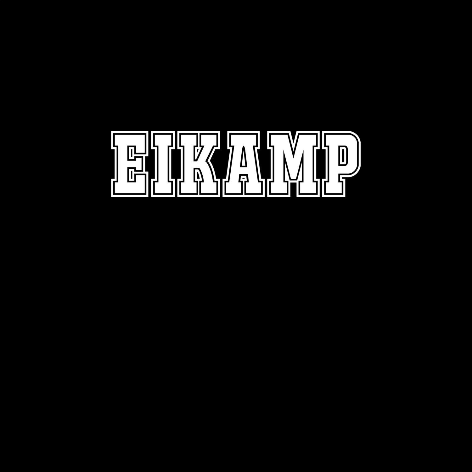 Eikamp T-Shirt »Classic«