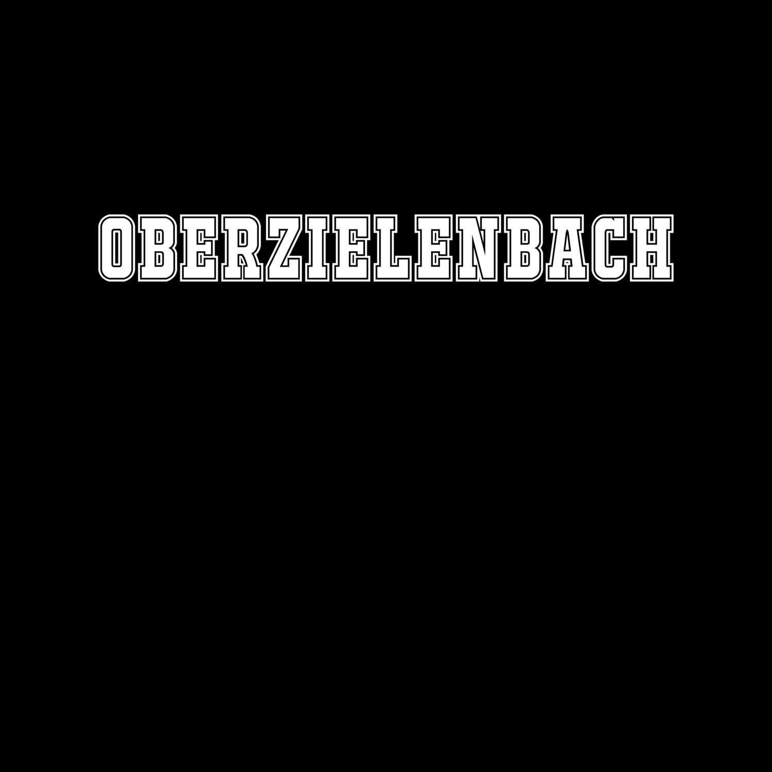 Oberzielenbach T-Shirt »Classic«