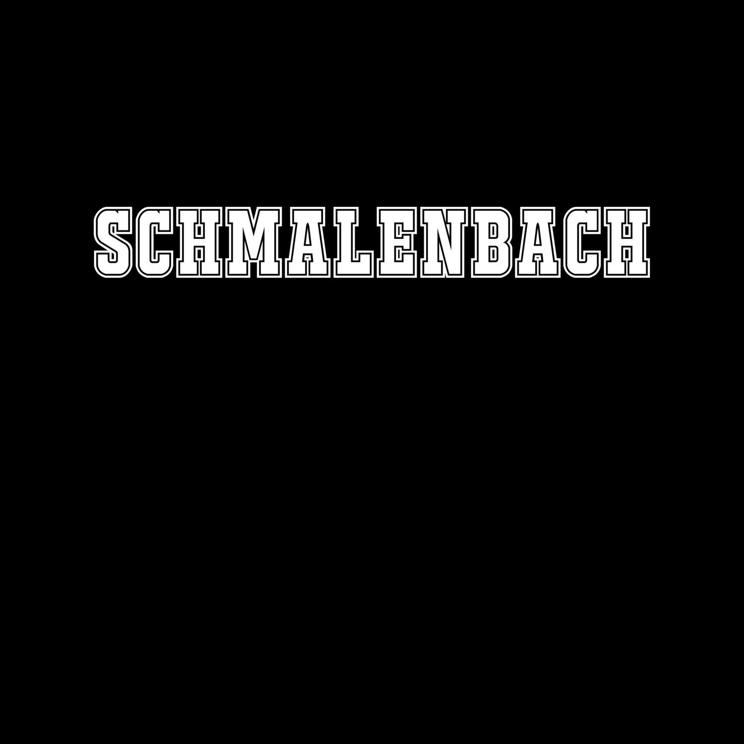 Schmalenbach T-Shirt »Classic«