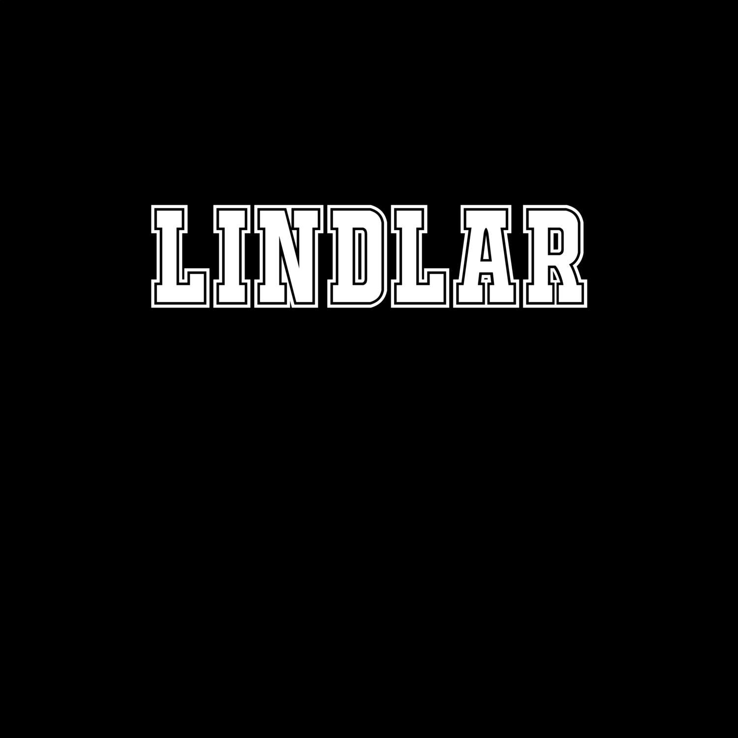 Lindlar T-Shirt »Classic«