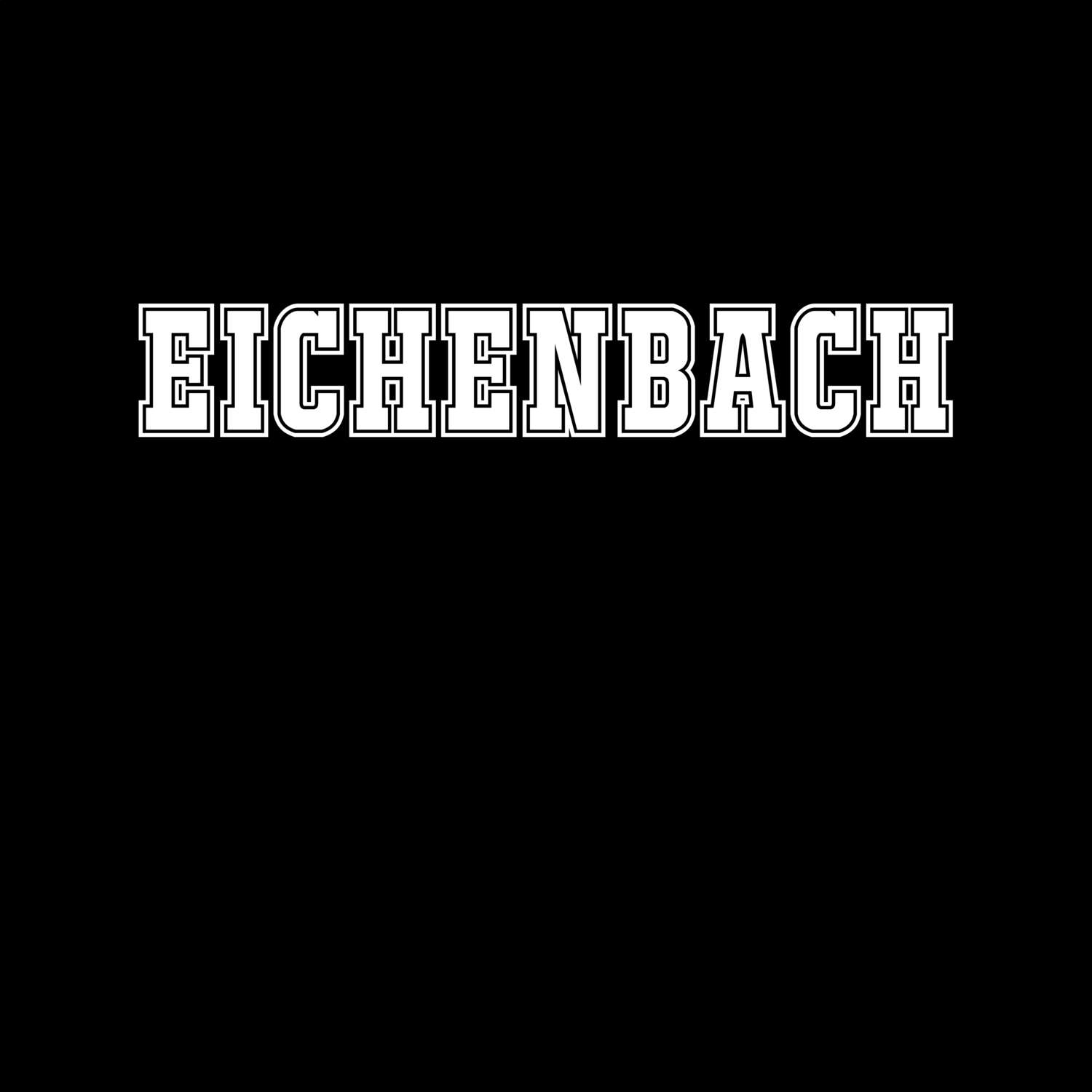 Eichenbach T-Shirt »Classic«
