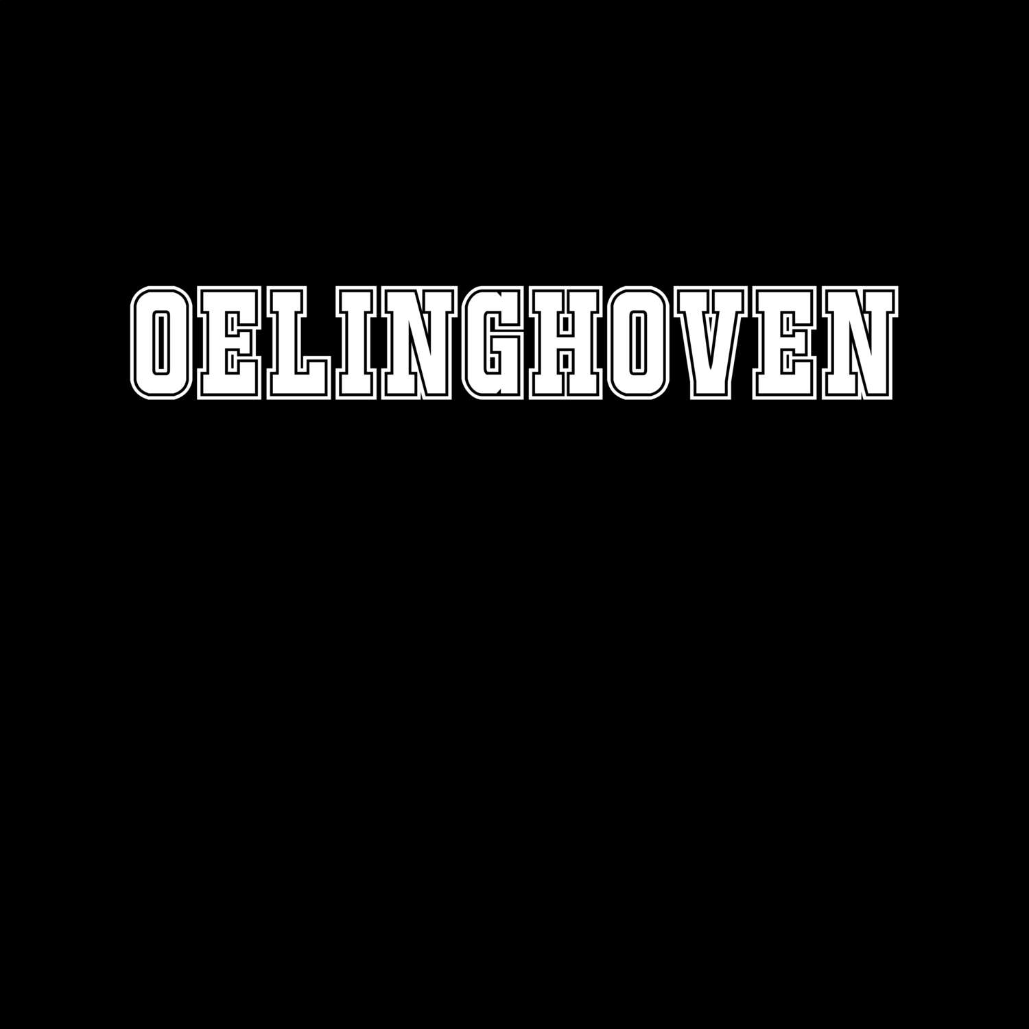 Oelinghoven T-Shirt »Classic«