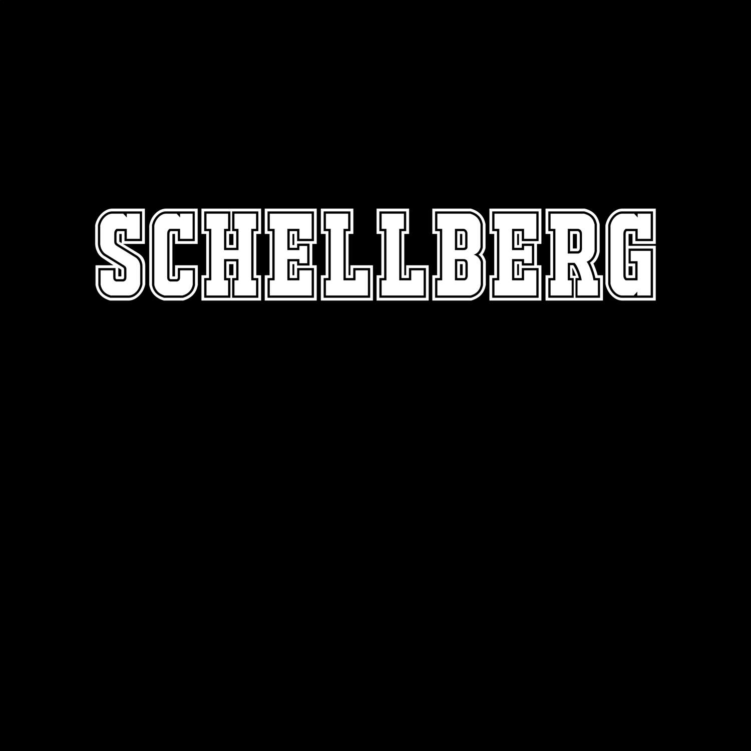 Schellberg T-Shirt »Classic«