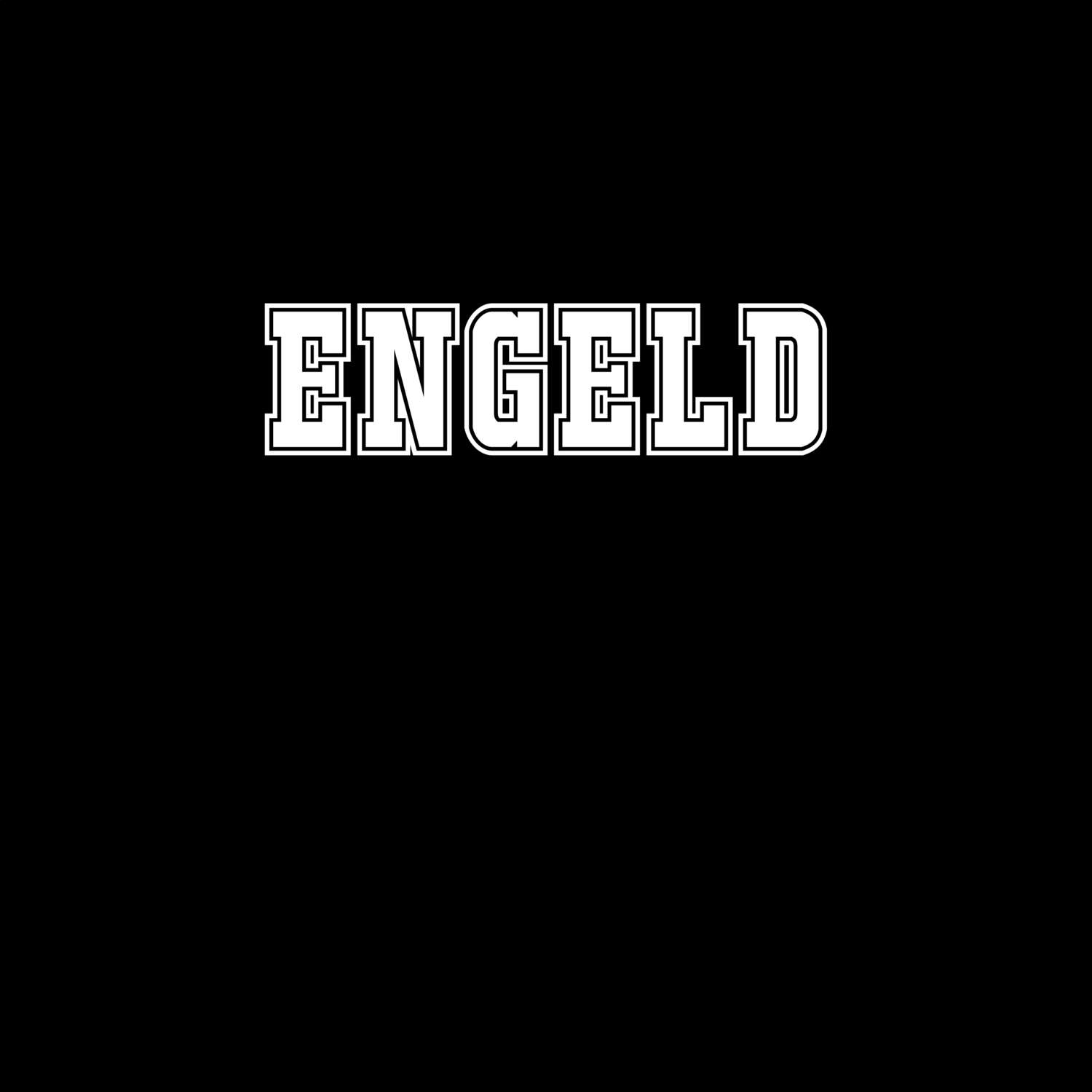 Engeld T-Shirt »Classic«