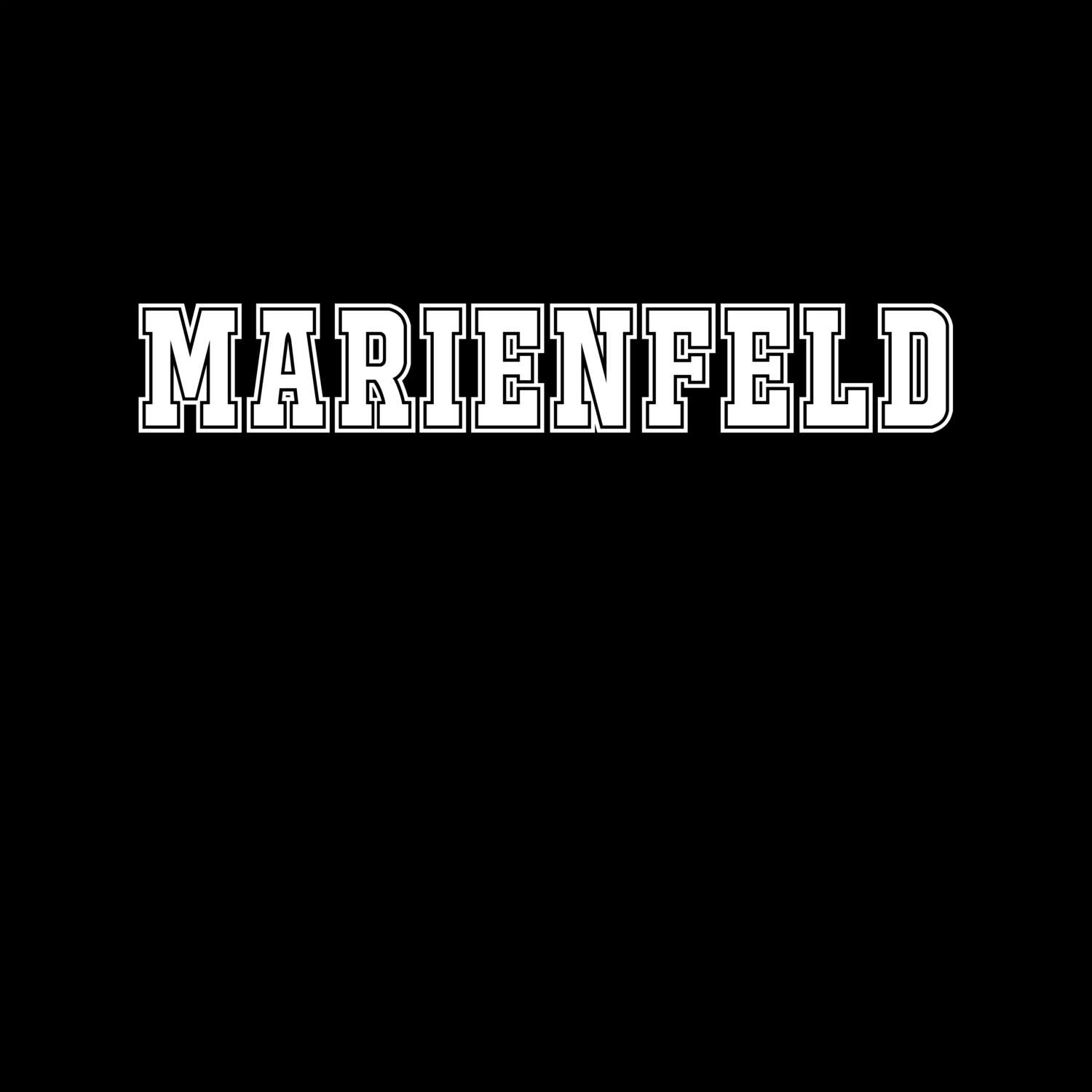 Marienfeld T-Shirt »Classic«