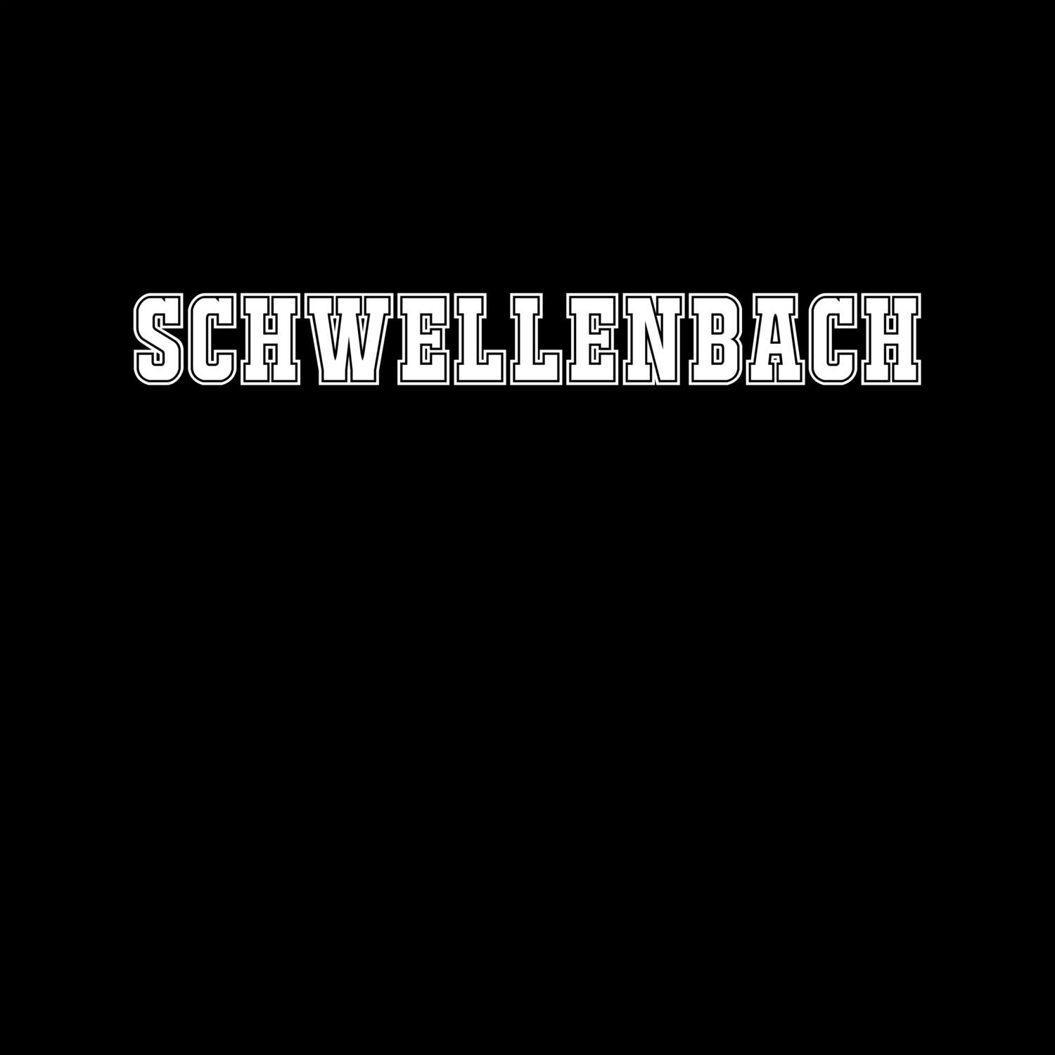 Schwellenbach T-Shirt »Classic«