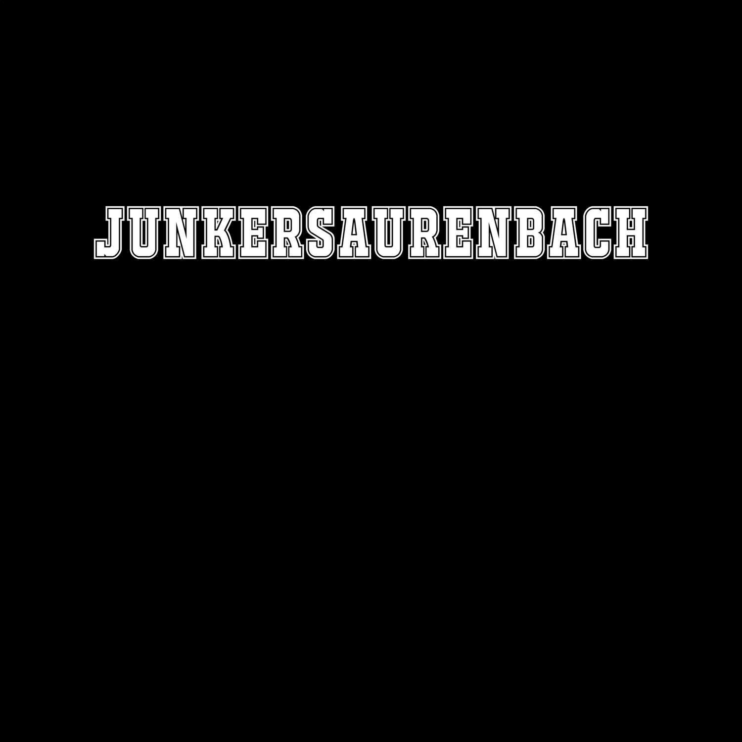 Junkersaurenbach T-Shirt »Classic«