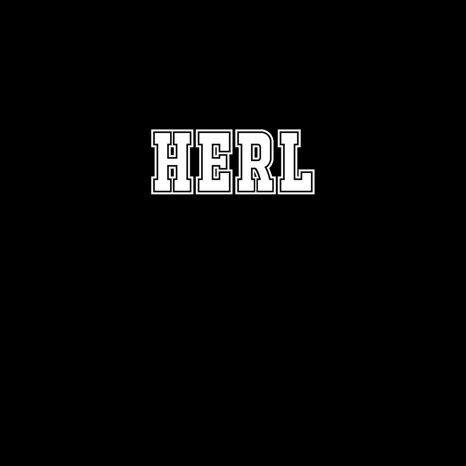 Herl T-Shirt »Classic«