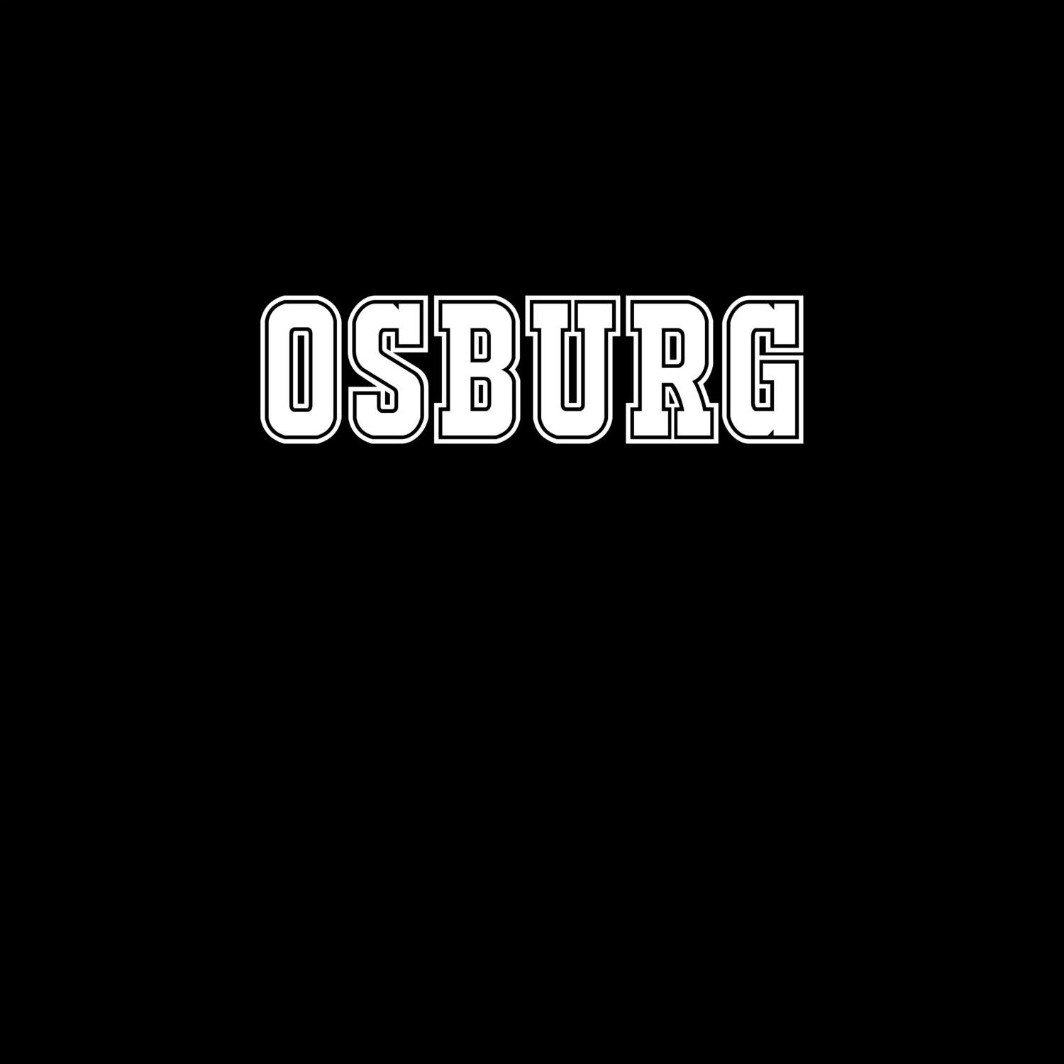 Osburg T-Shirt »Classic«