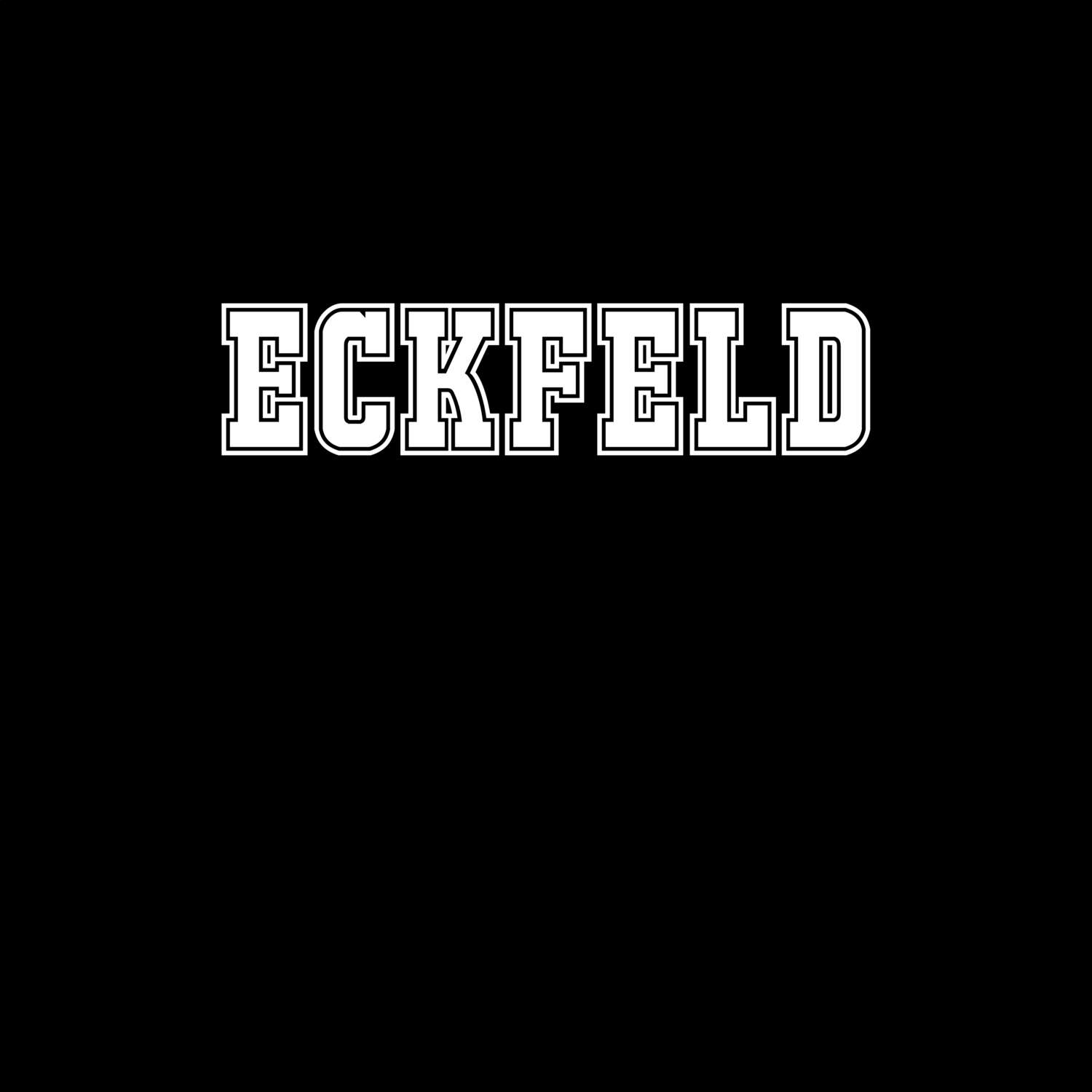 Eckfeld T-Shirt »Classic«