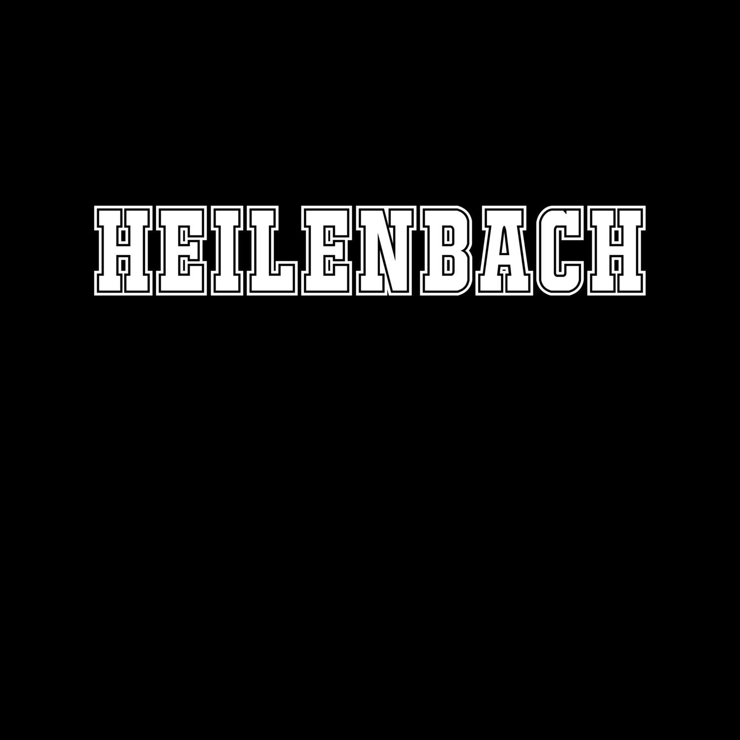 Heilenbach T-Shirt »Classic«