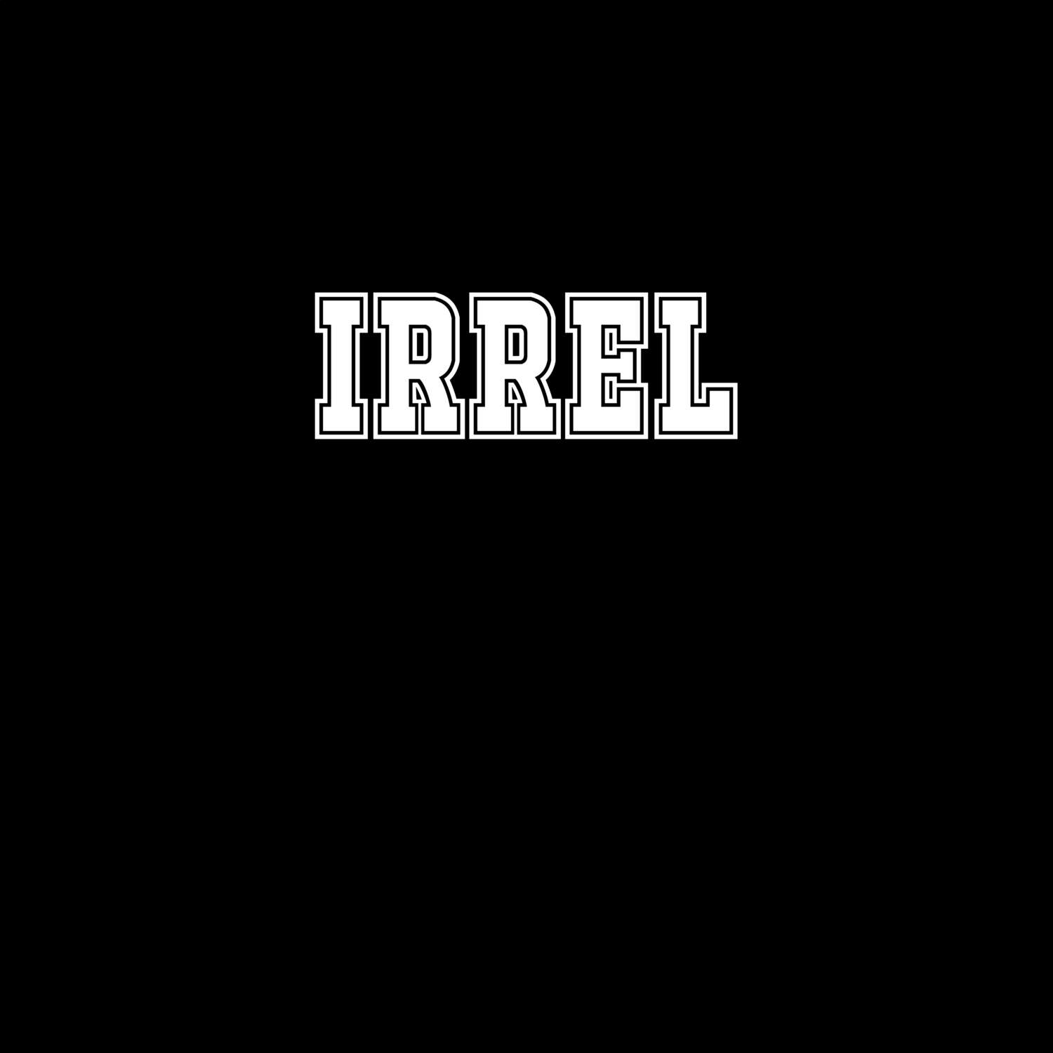 Irrel T-Shirt »Classic«