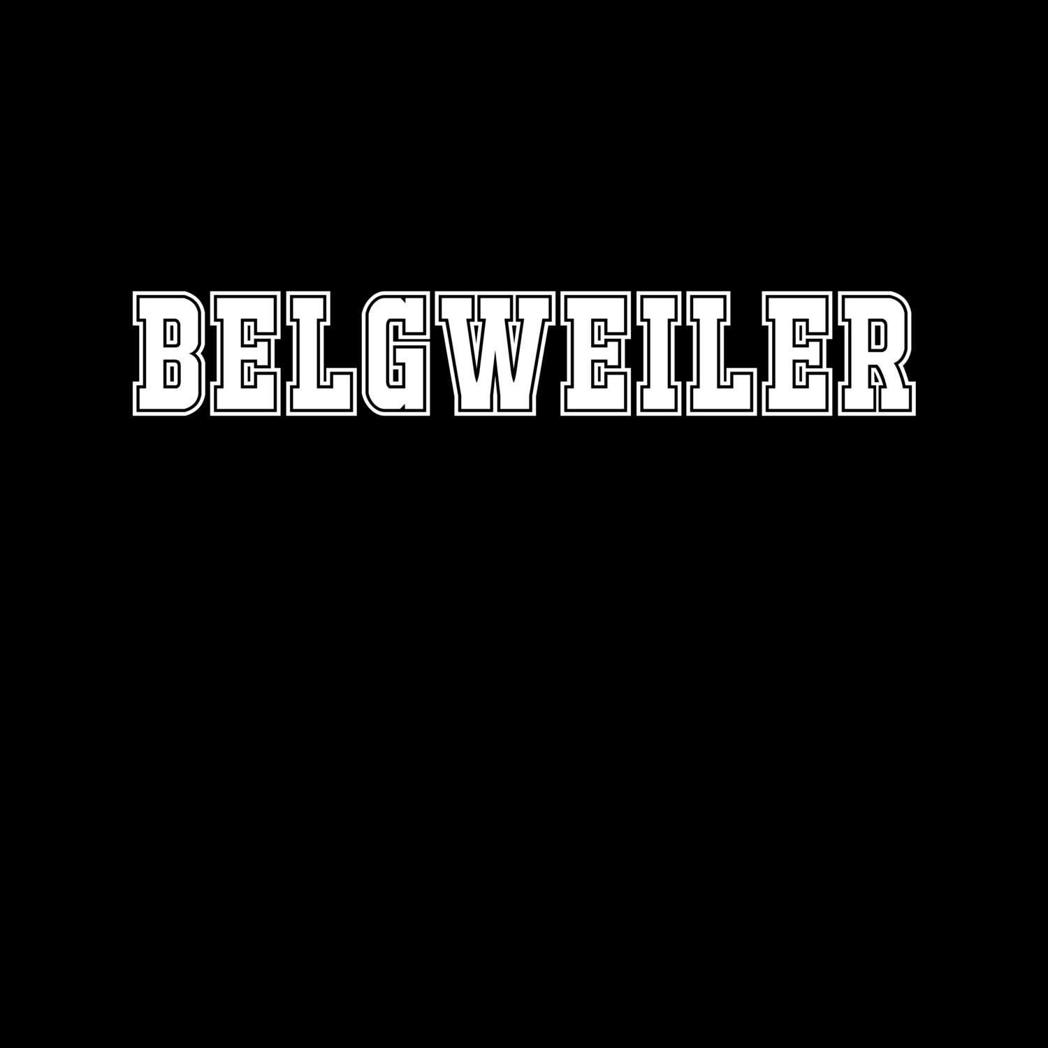 Belgweiler T-Shirt »Classic«