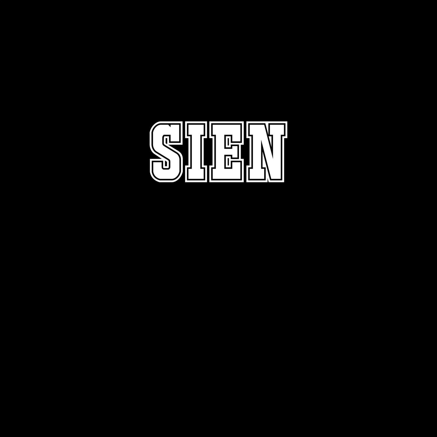 Sien T-Shirt »Classic«