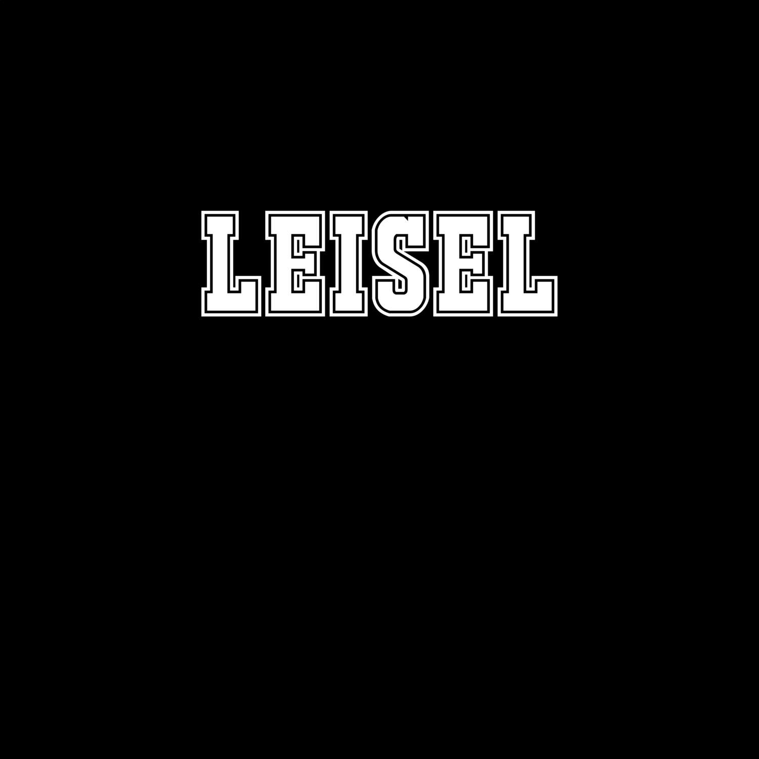 Leisel T-Shirt »Classic«