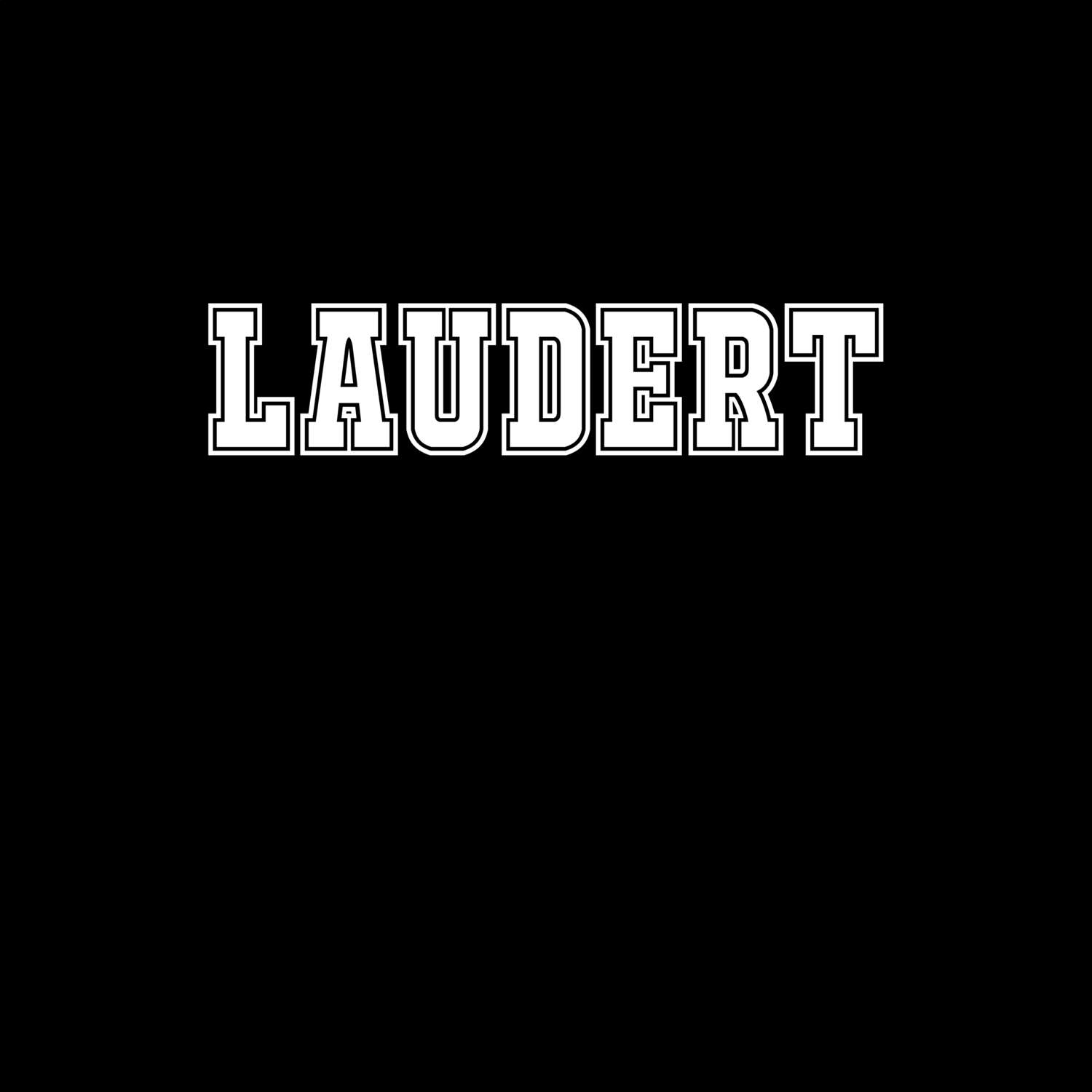 Laudert T-Shirt »Classic«