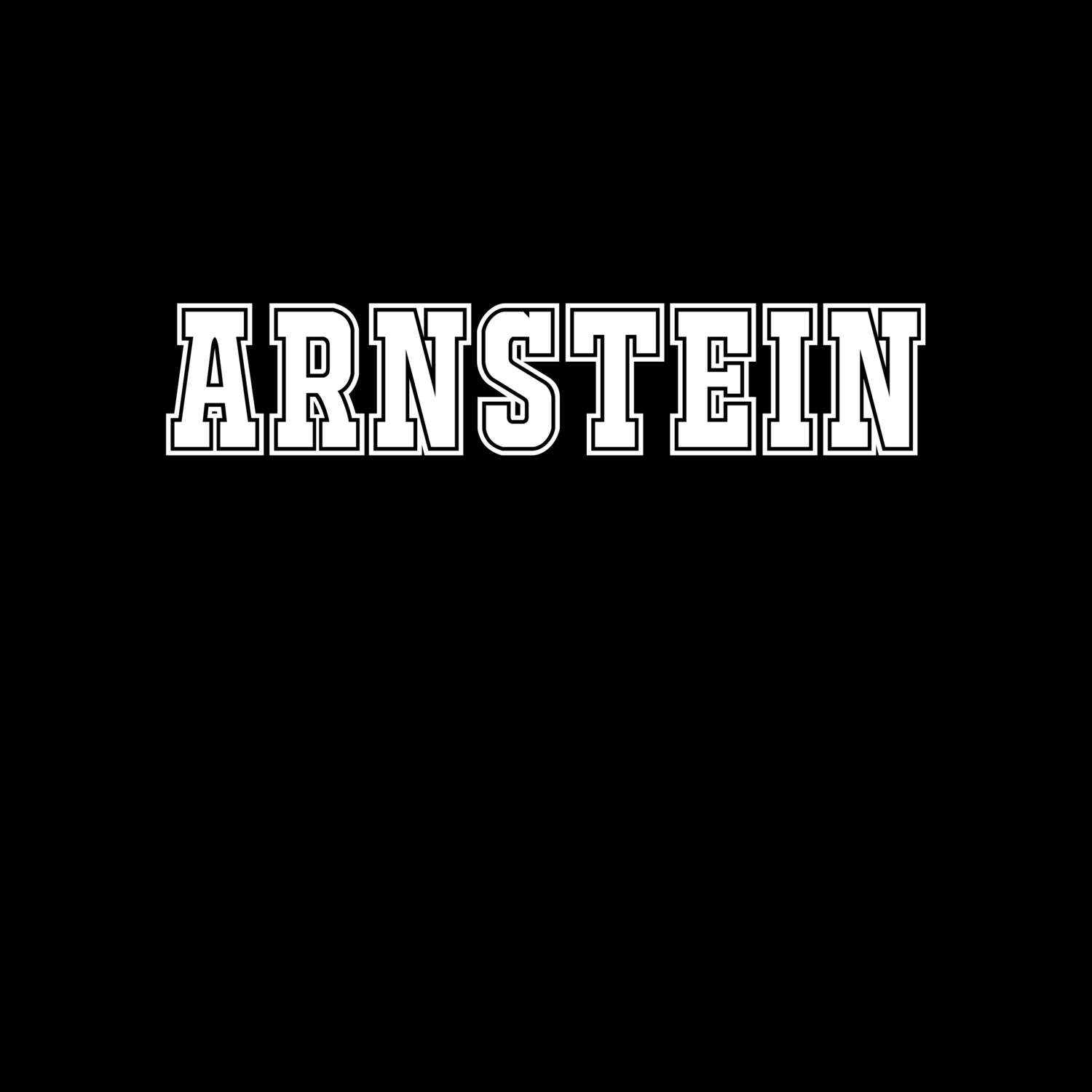 Arnstein T-Shirt »Classic«