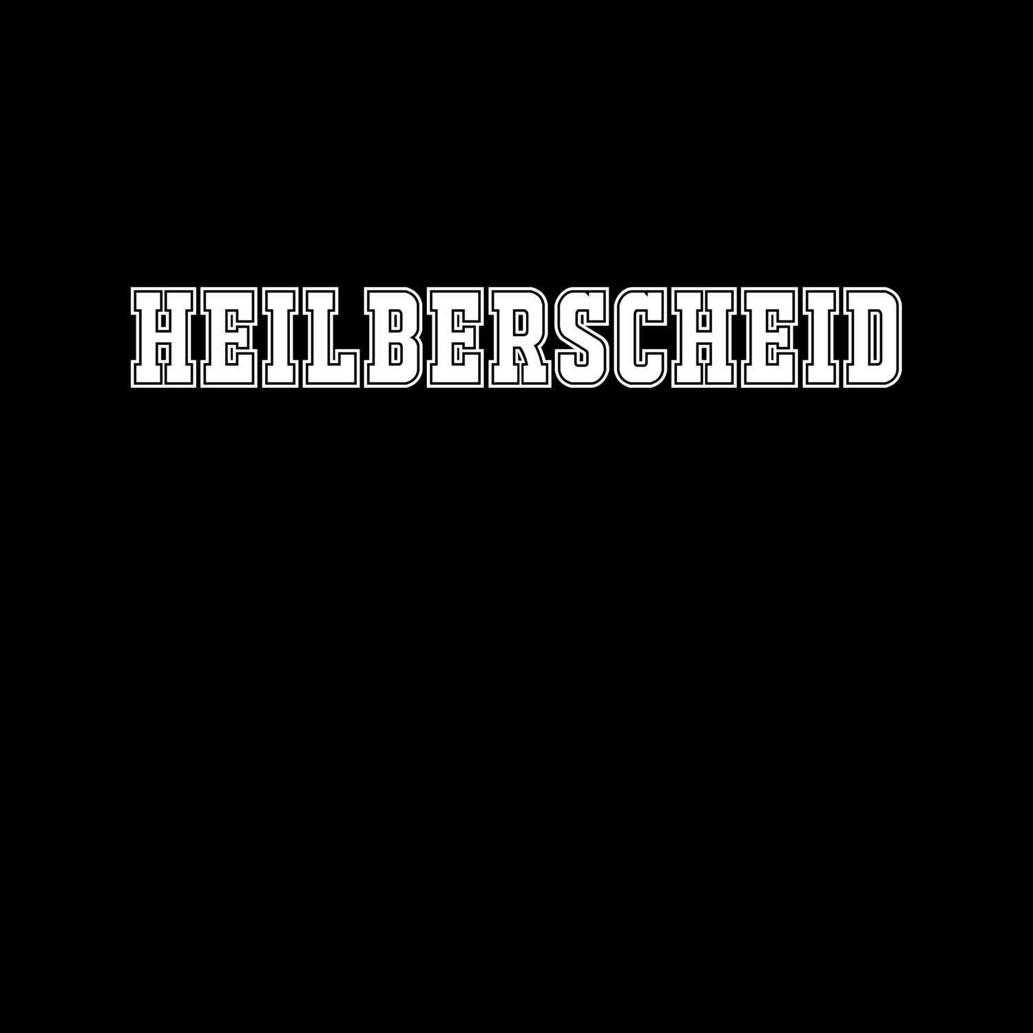 Heilberscheid T-Shirt »Classic«