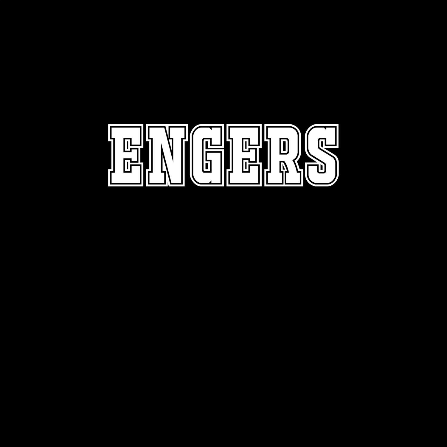 Engers T-Shirt »Classic«
