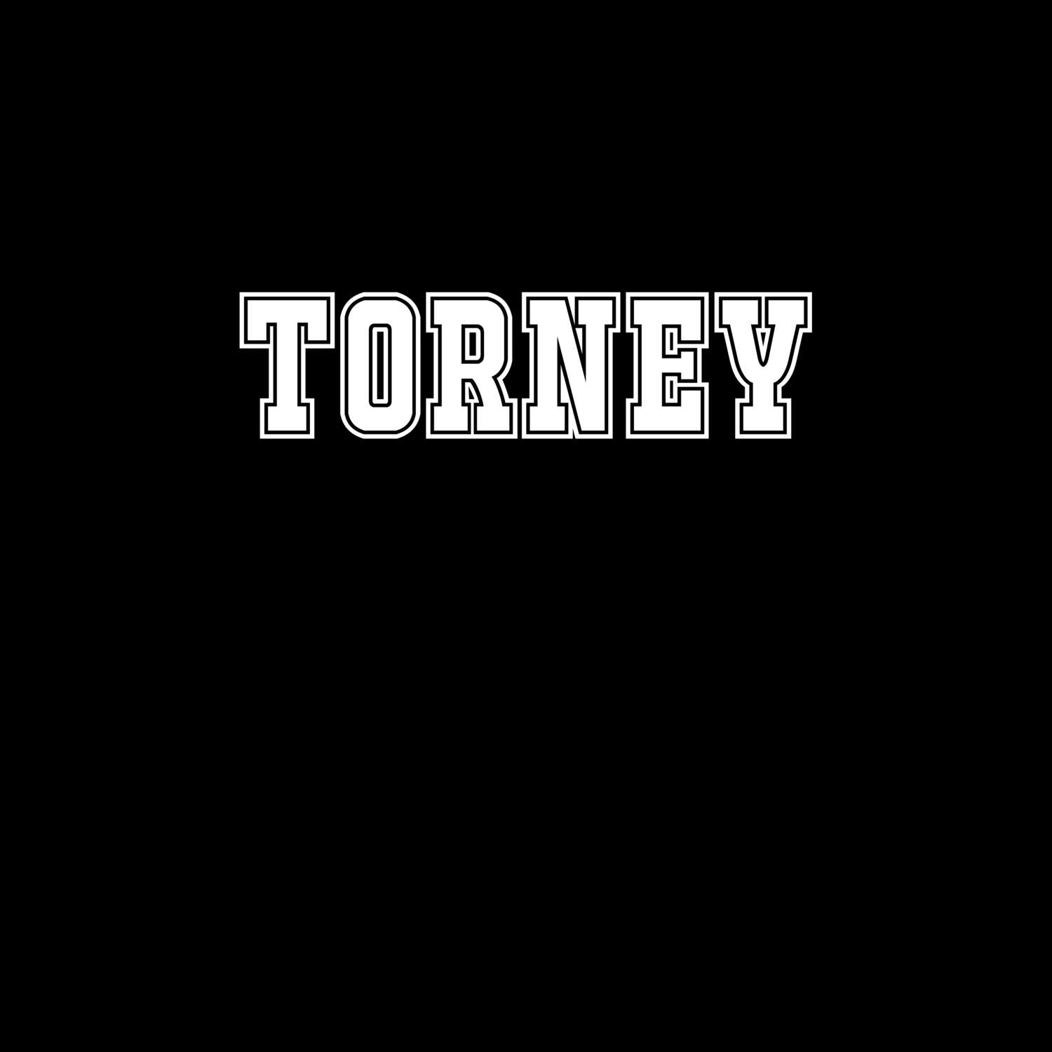 Torney T-Shirt »Classic«